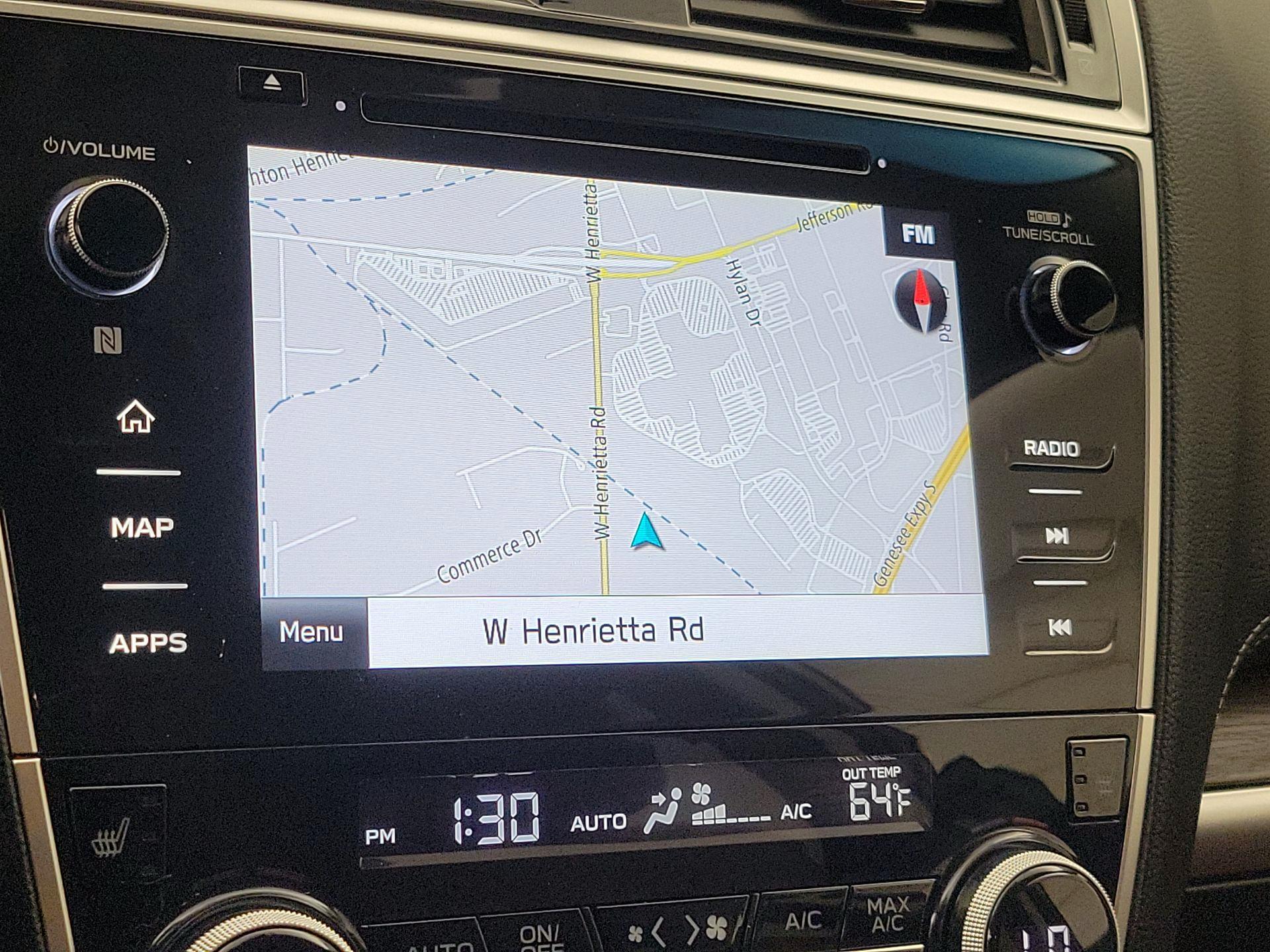 Thumbnail: 2019 Subaru Outback - 14