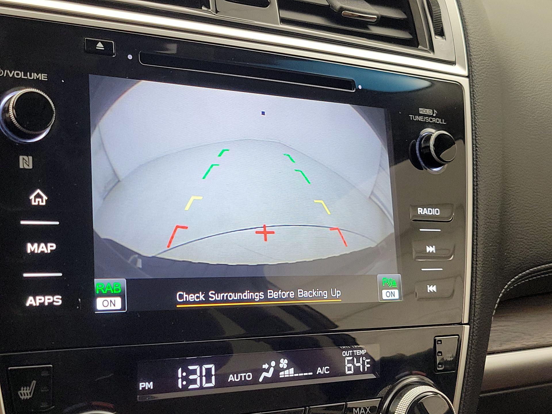 Thumbnail: 2019 Subaru Outback - 15