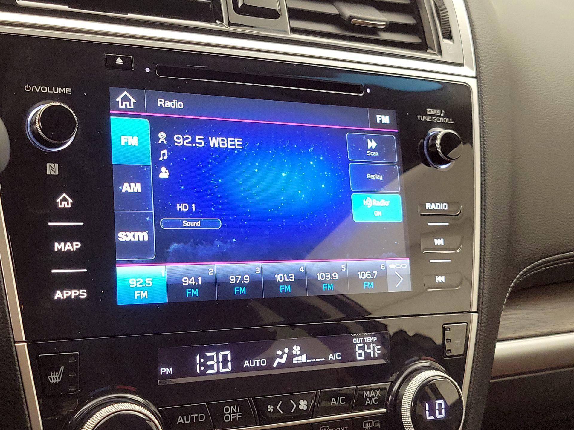 Thumbnail: 2019 Subaru Outback - 16