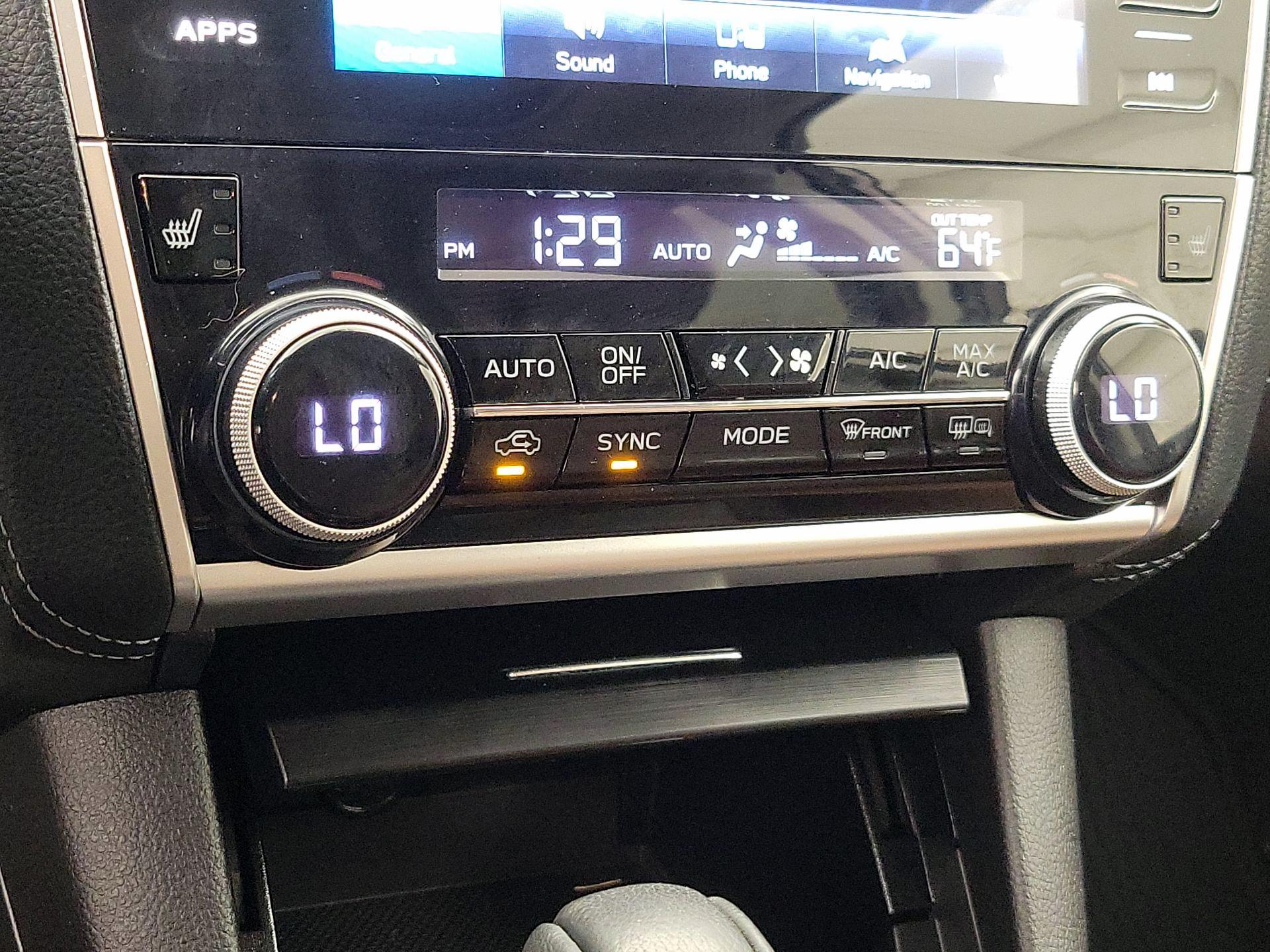 Thumbnail: 2019 Subaru Outback - 17