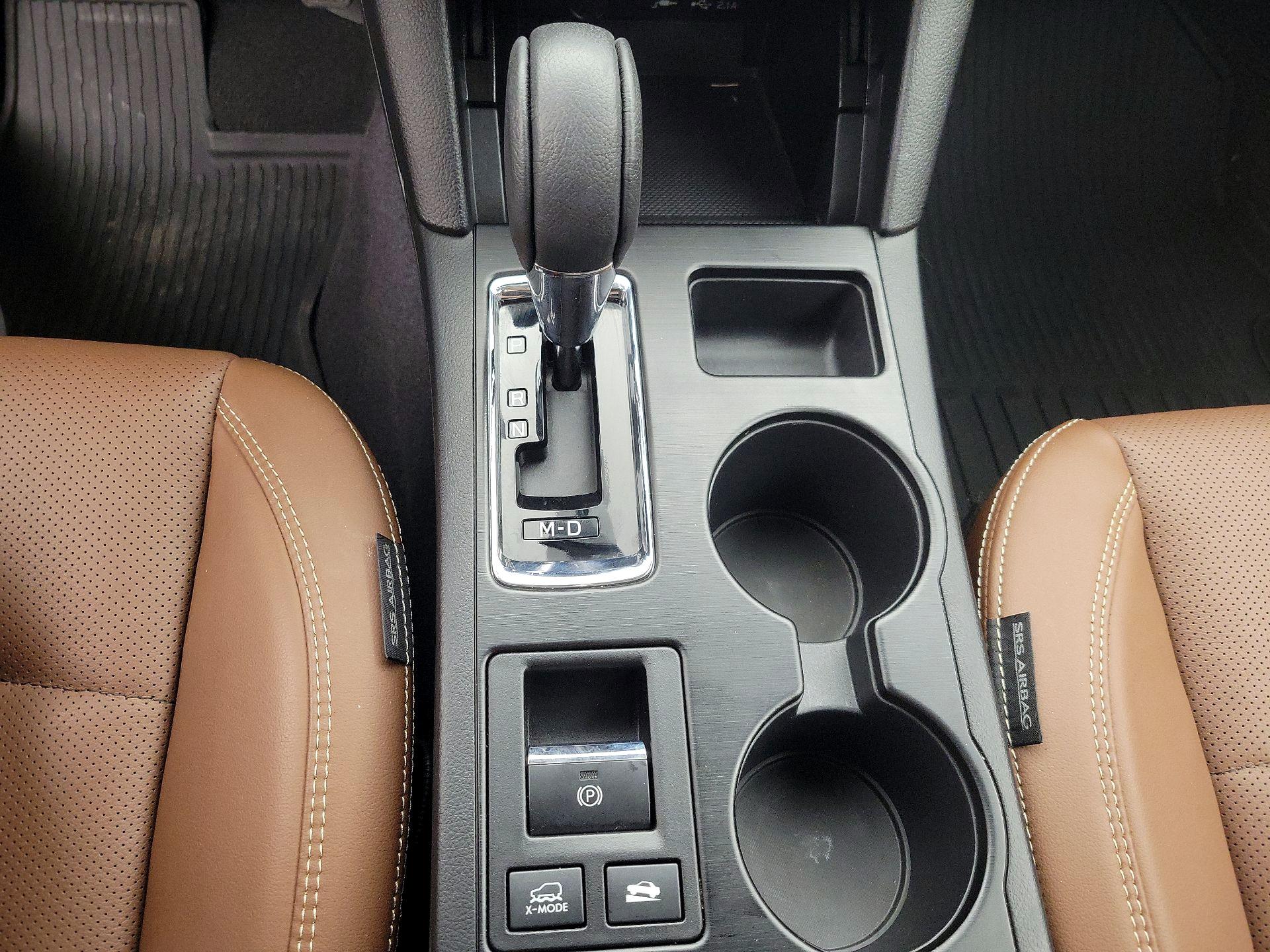 Thumbnail: 2019 Subaru Outback - 18