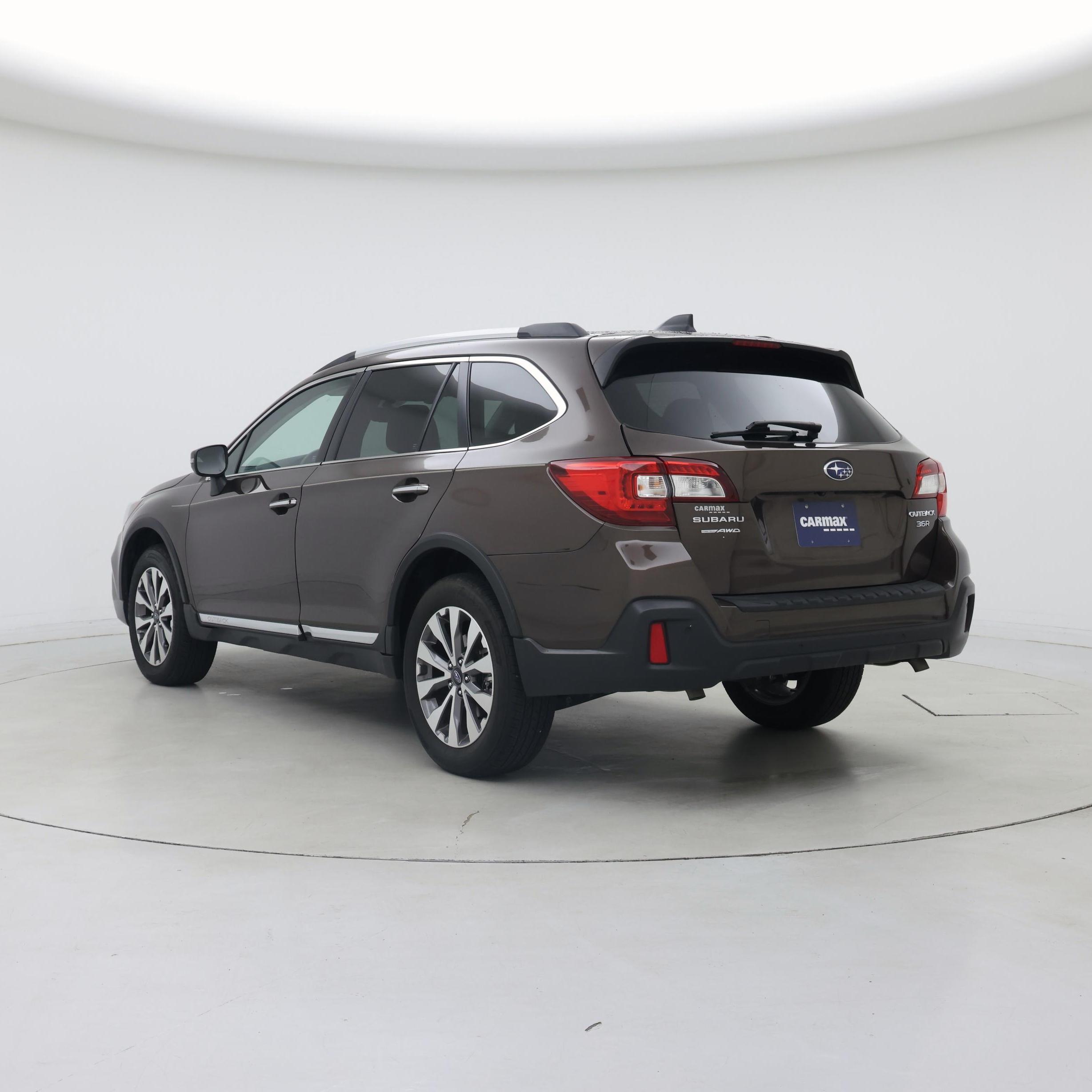 Thumbnail: 2019 Subaru Outback - 2
