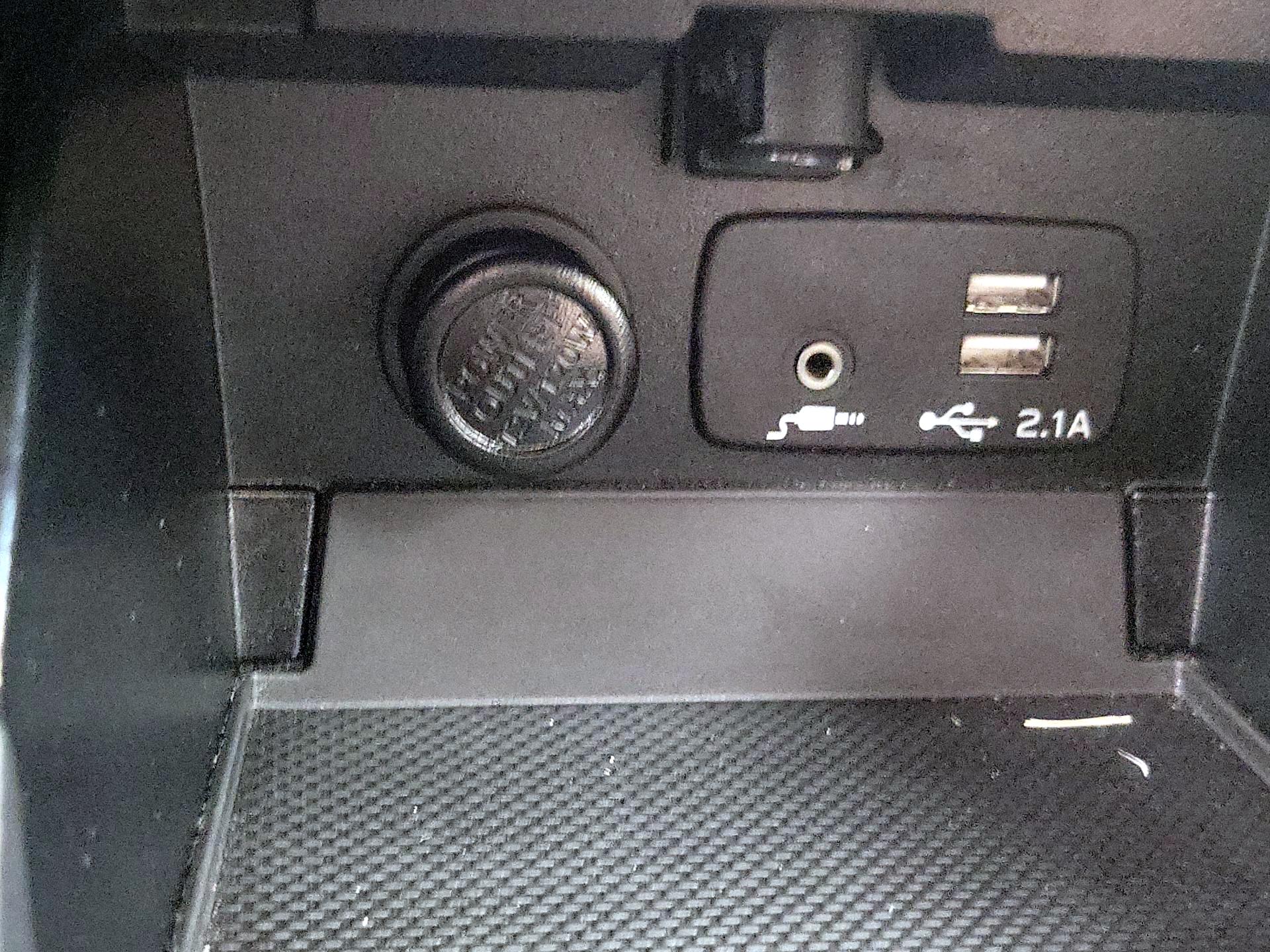 Thumbnail: 2019 Subaru Outback - 19