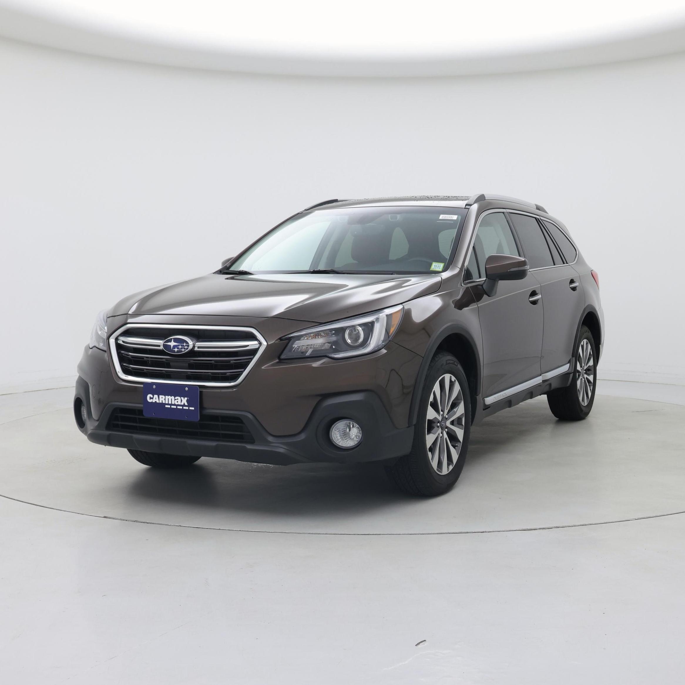 Thumbnail: 2019 Subaru Outback - 4