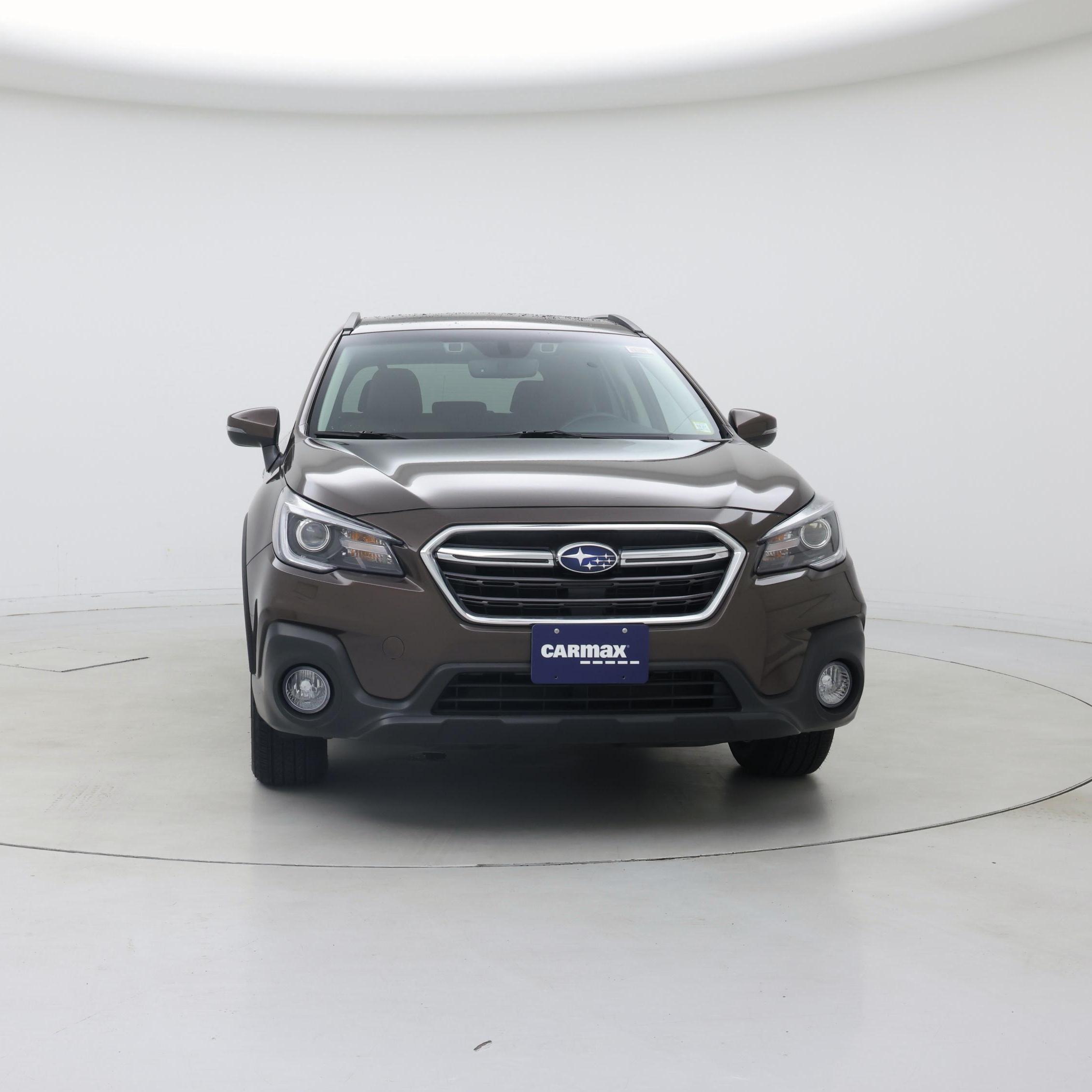 Thumbnail: 2019 Subaru Outback - 5