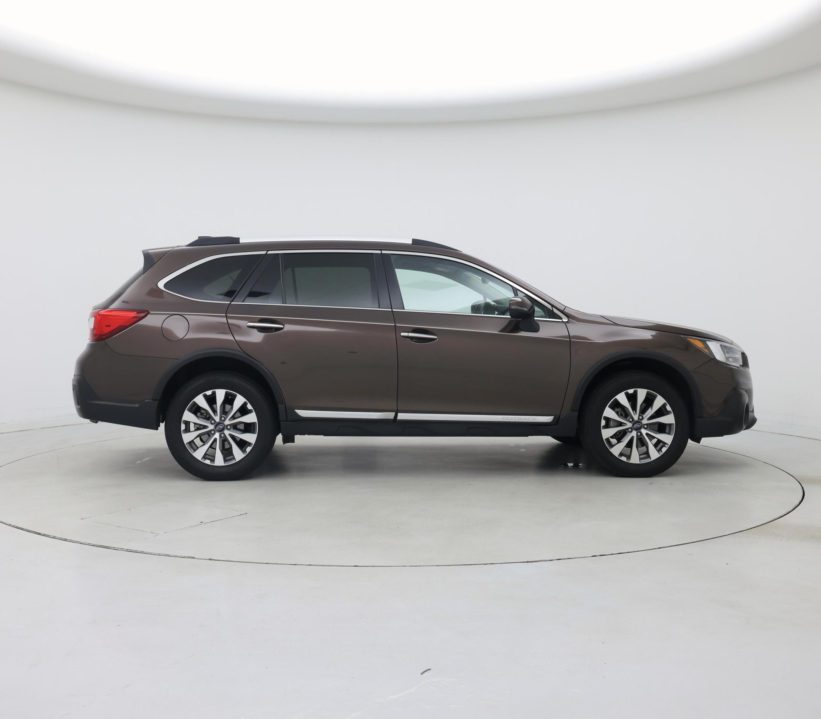 Thumbnail: 2019 Subaru Outback - 7