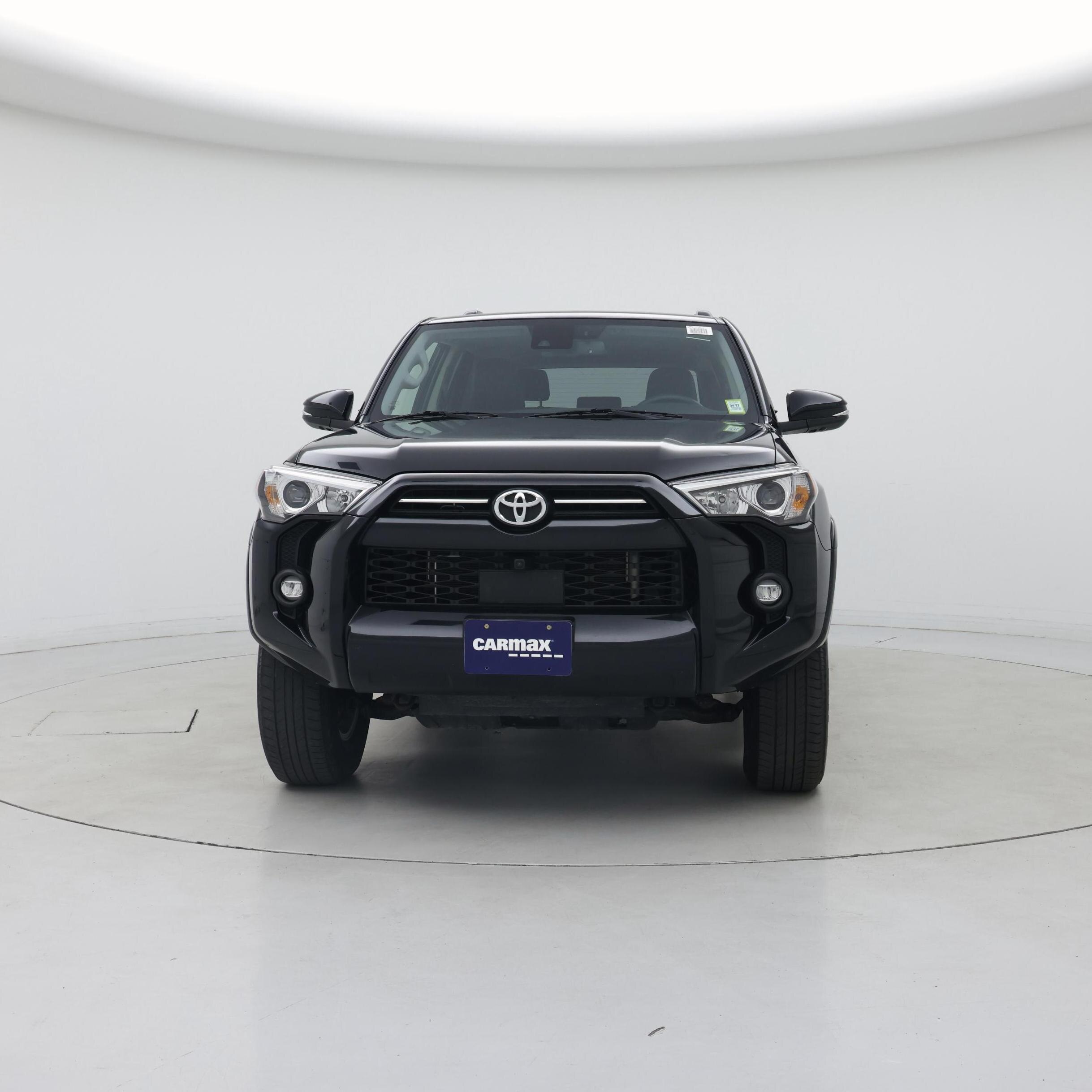 Thumbnail: 2022 Toyota 4Runner - 5
