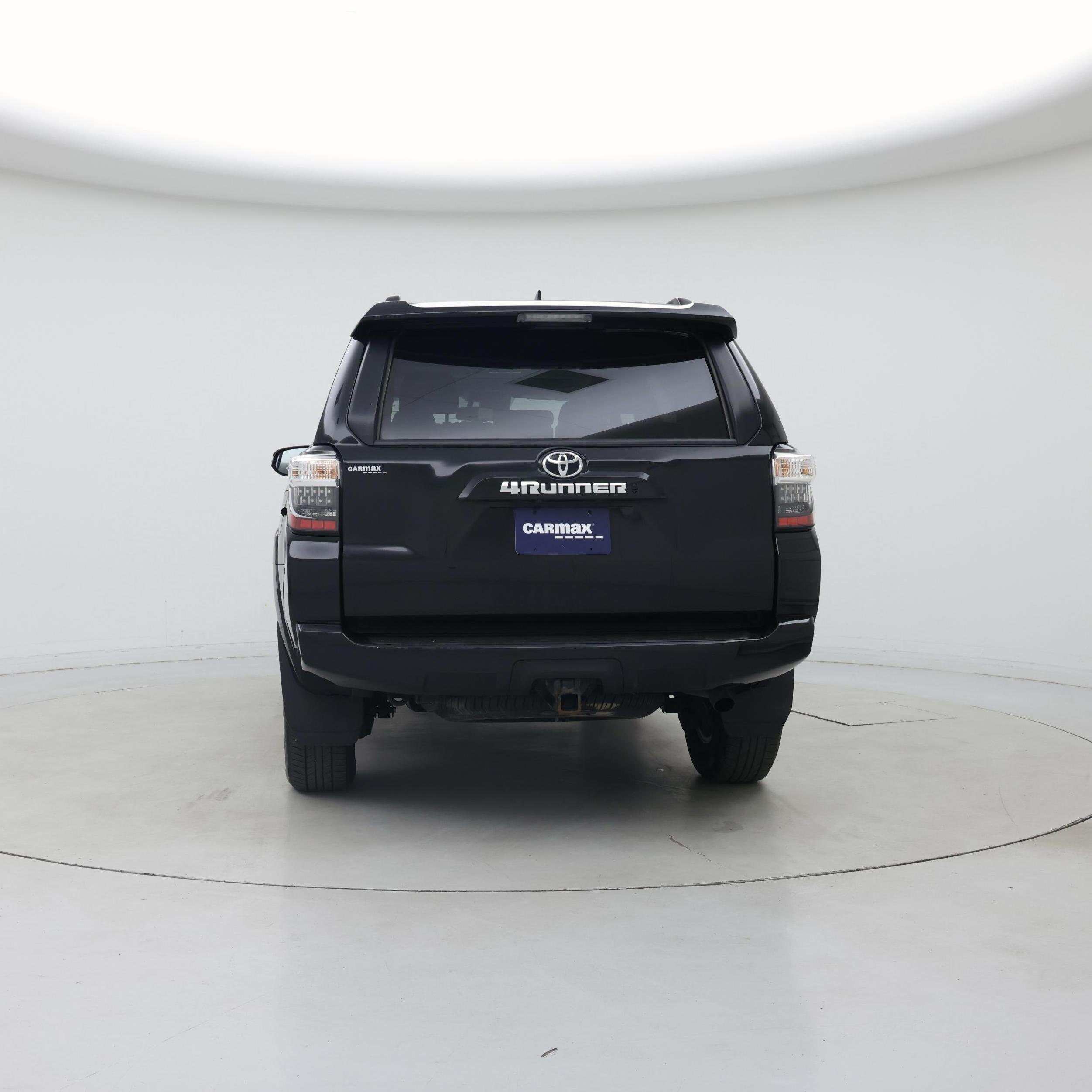 Thumbnail: 2022 Toyota 4Runner - 6