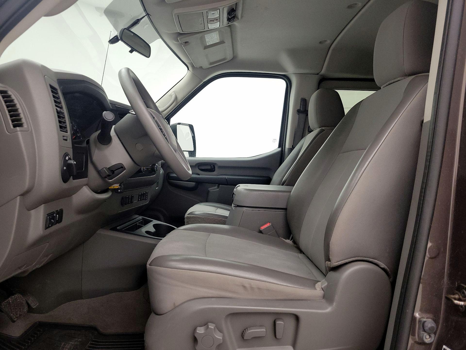 Thumbnail: 2017 Nissan NV - 11