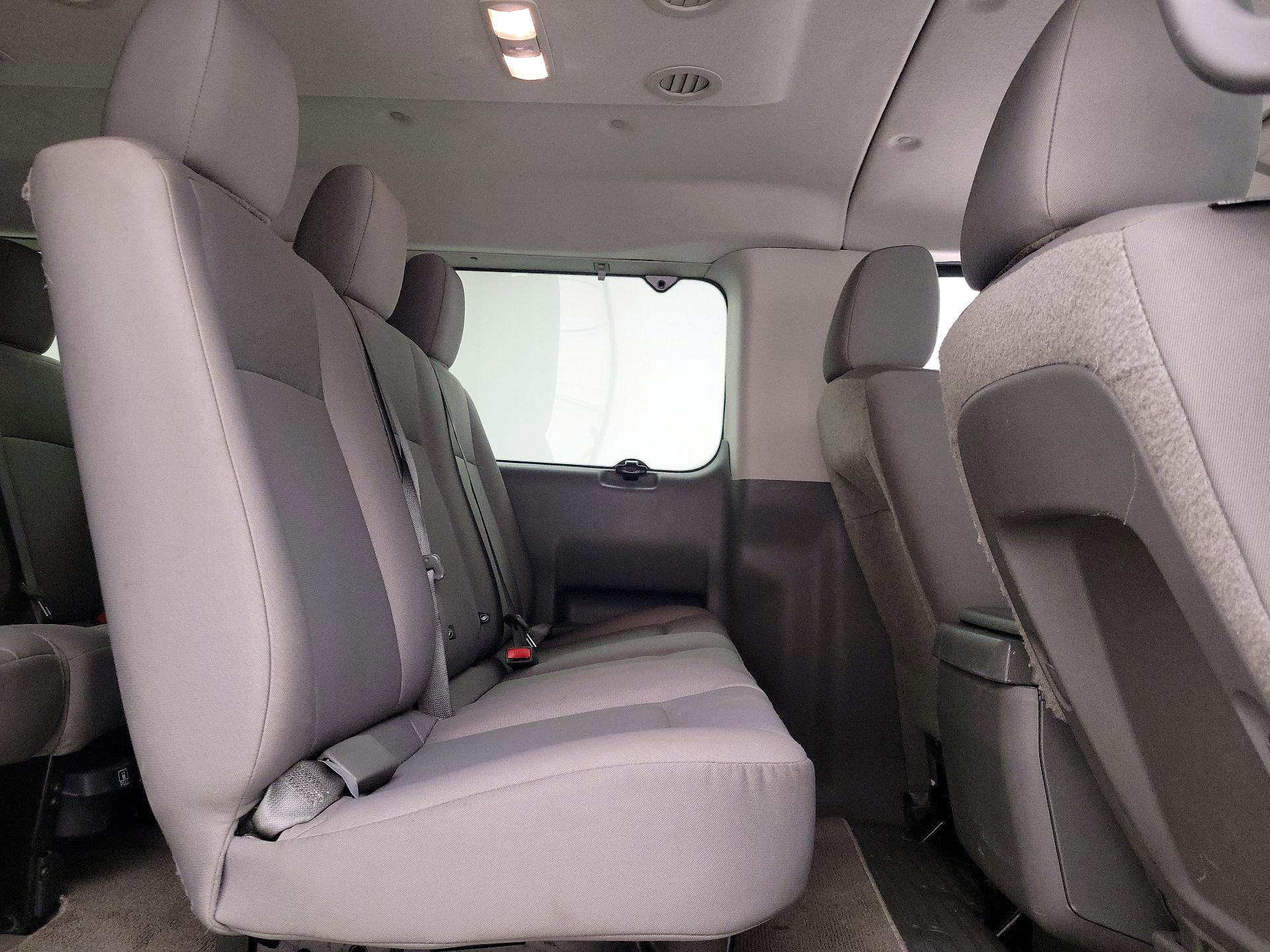 Thumbnail: 2017 Nissan NV - 20