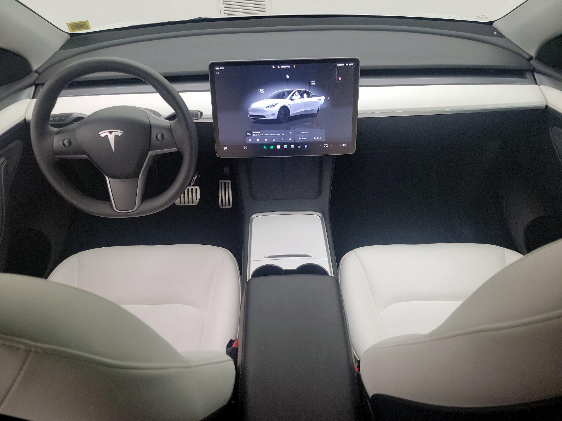 Thumbnail: 2023 Tesla Model Y - 9
