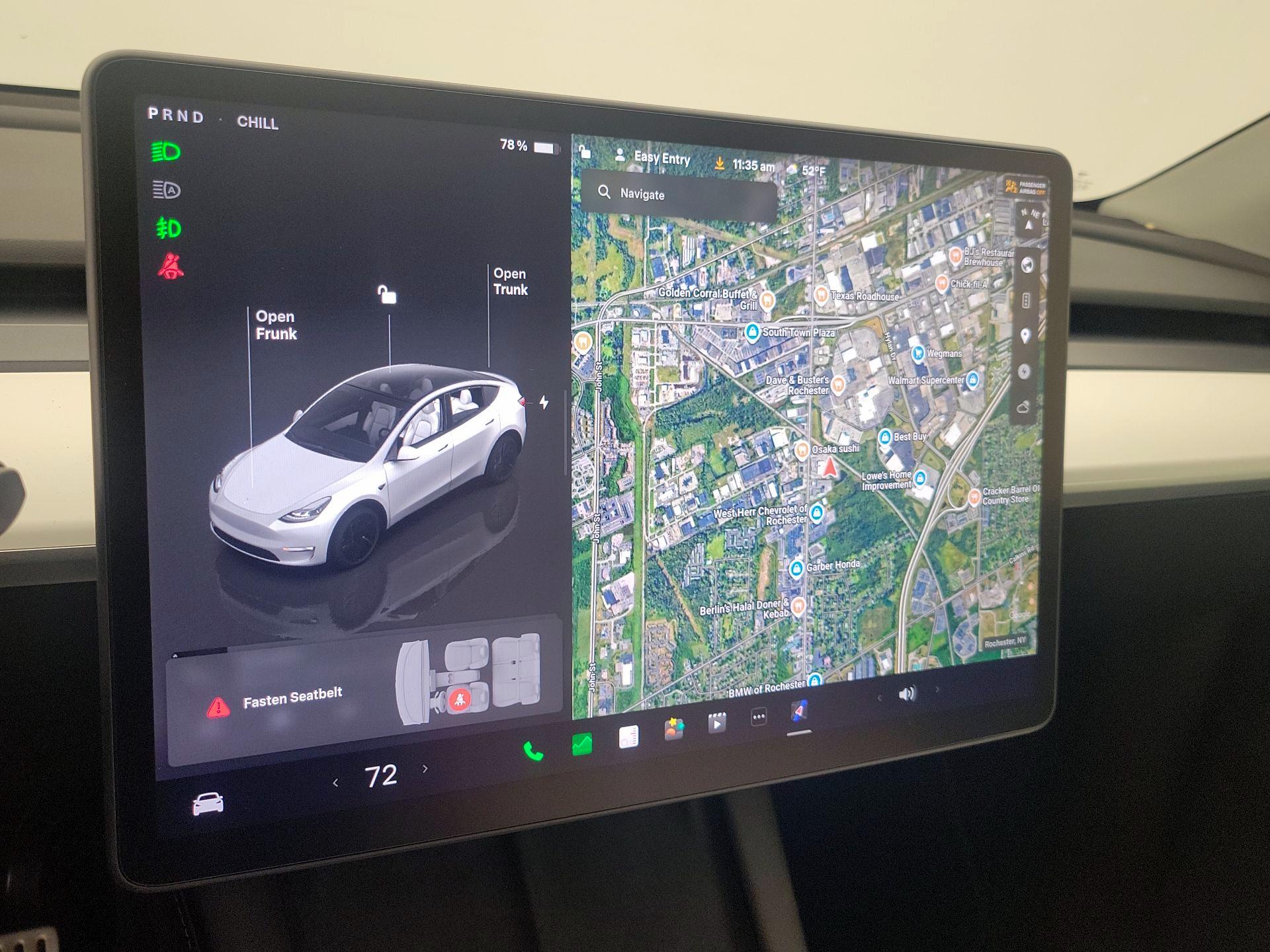 Thumbnail: 2023 Tesla Model Y - 13