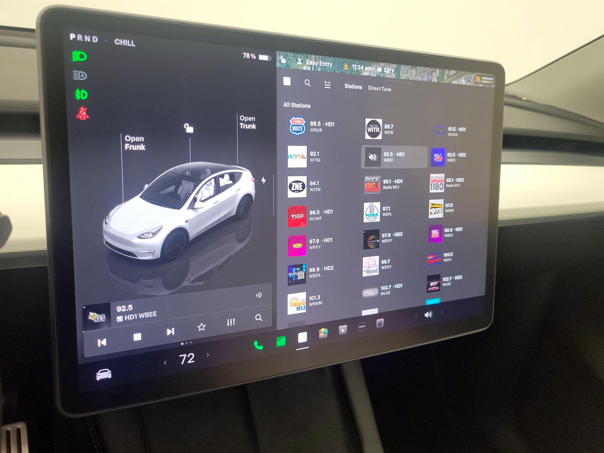 Thumbnail: 2023 Tesla Model Y - 15