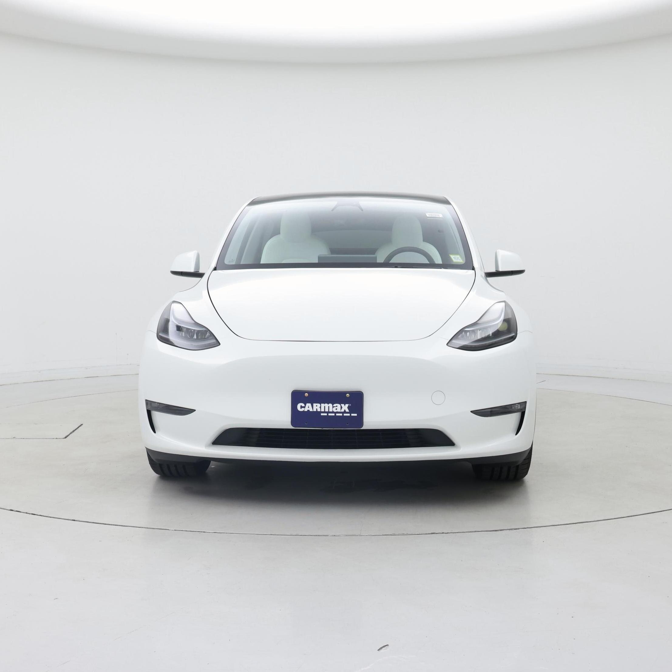 Thumbnail: 2023 Tesla Model Y - 5