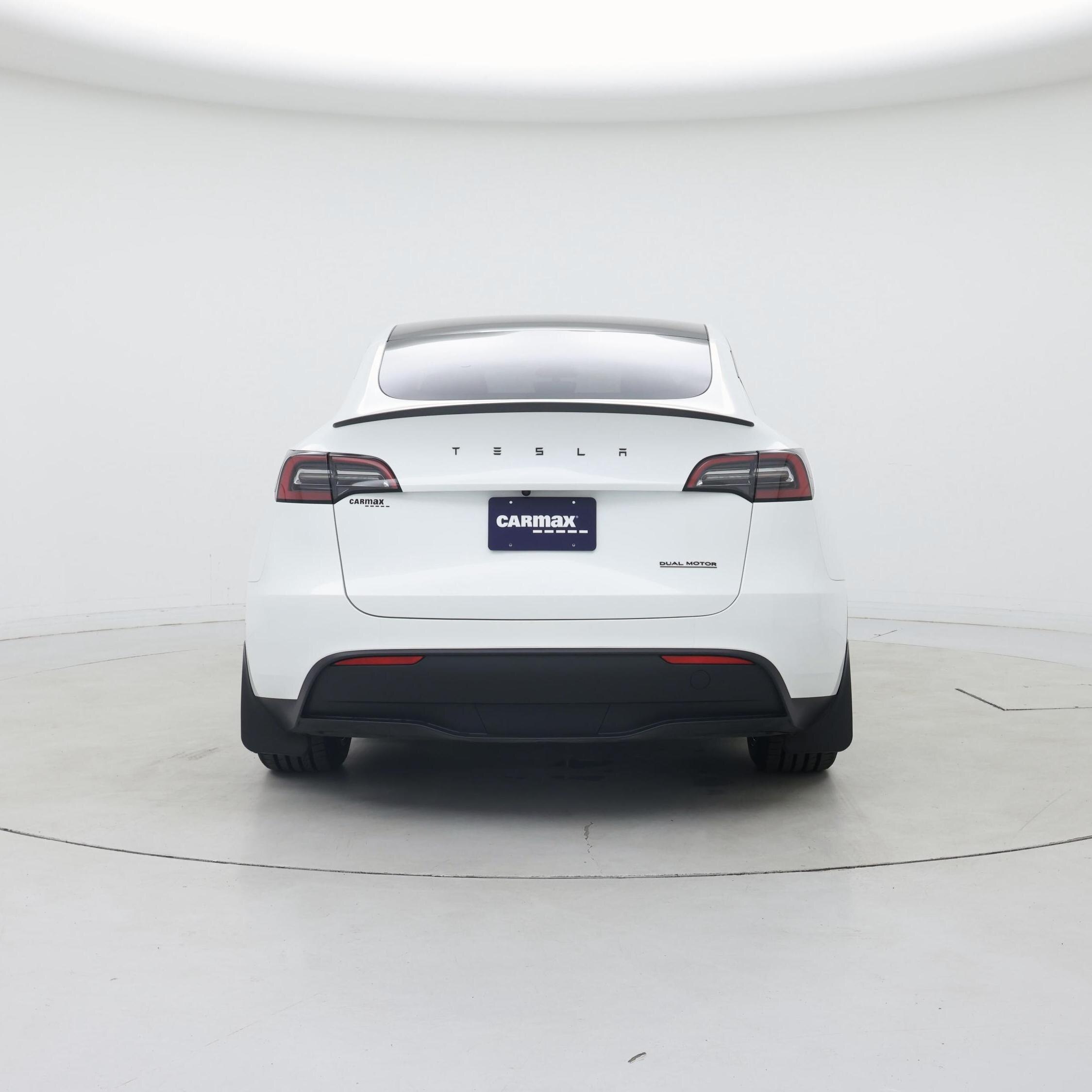 Thumbnail: 2023 Tesla Model Y - 6