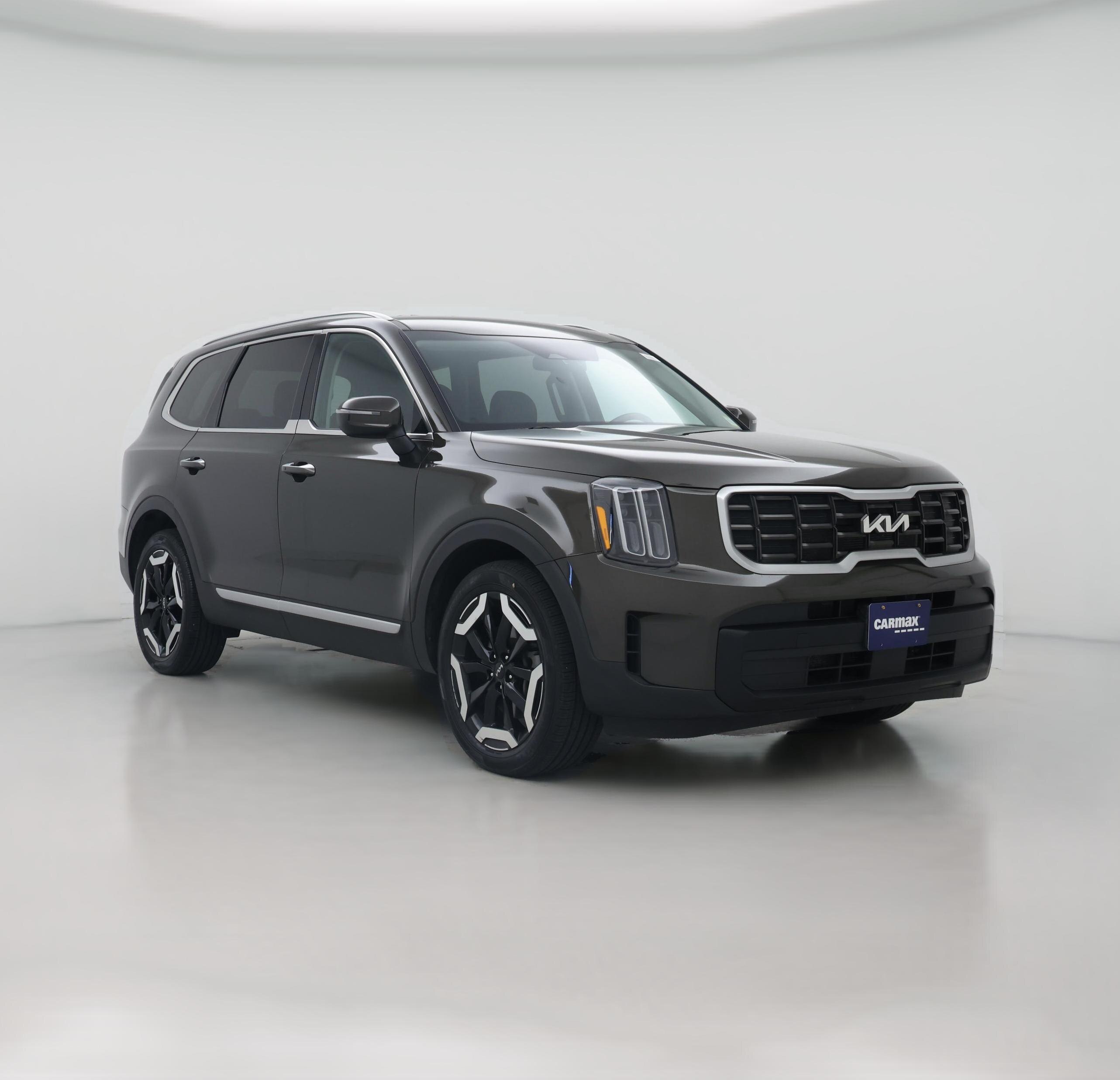 Thumbnail: 2023 Kia Telluride - 1