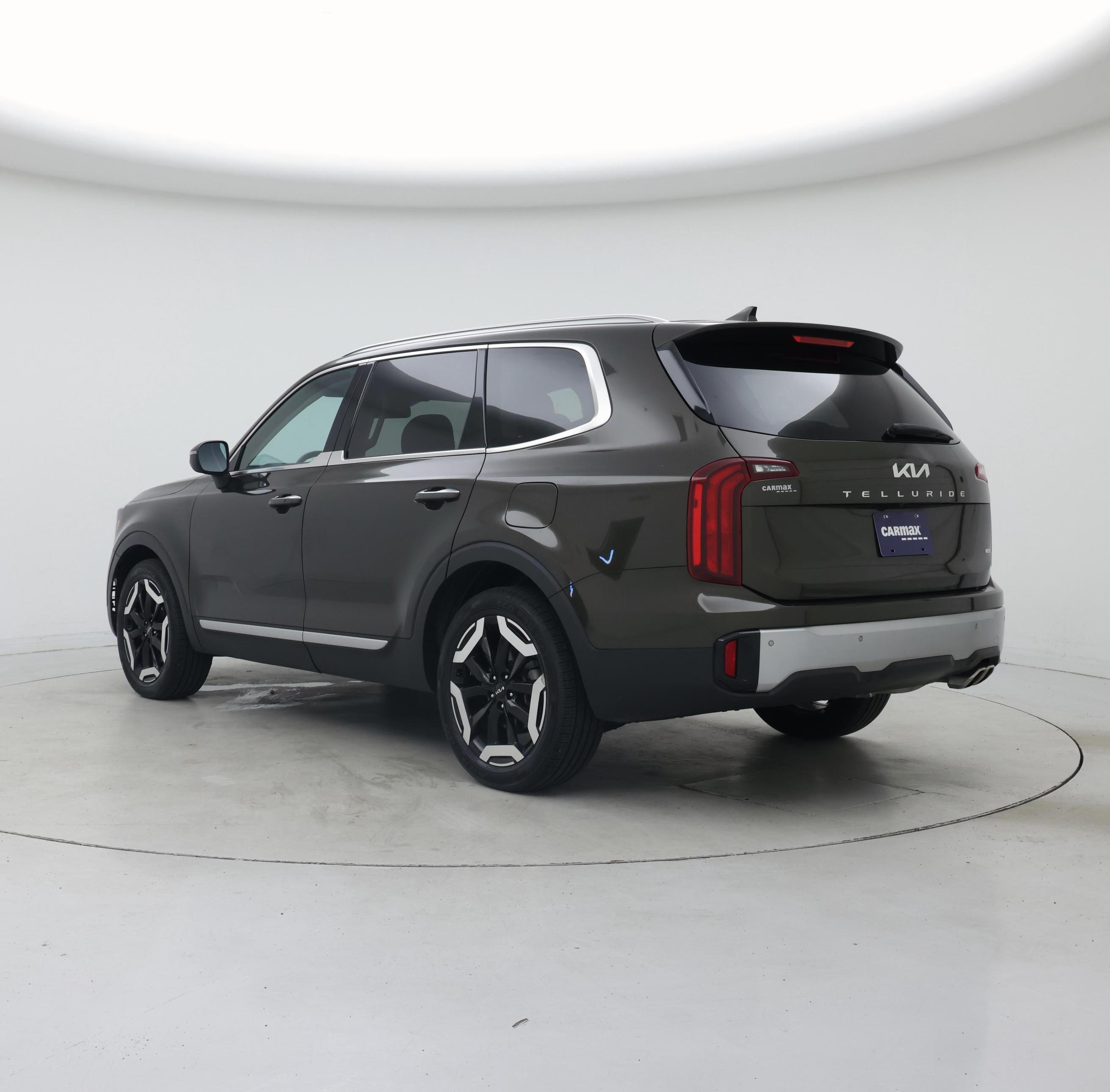 Thumbnail: 2023 Kia Telluride - 2