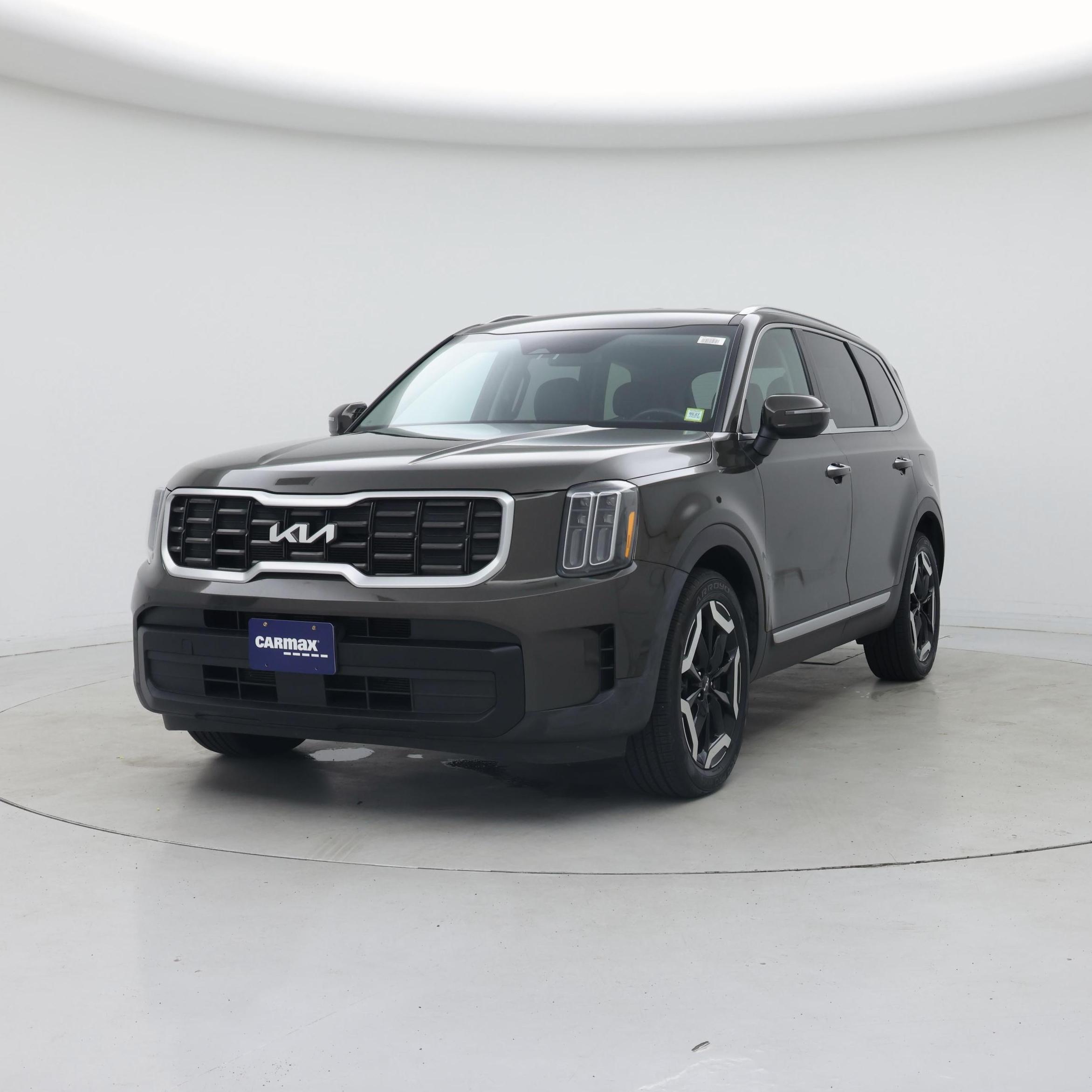 Thumbnail: 2023 Kia Telluride - 4