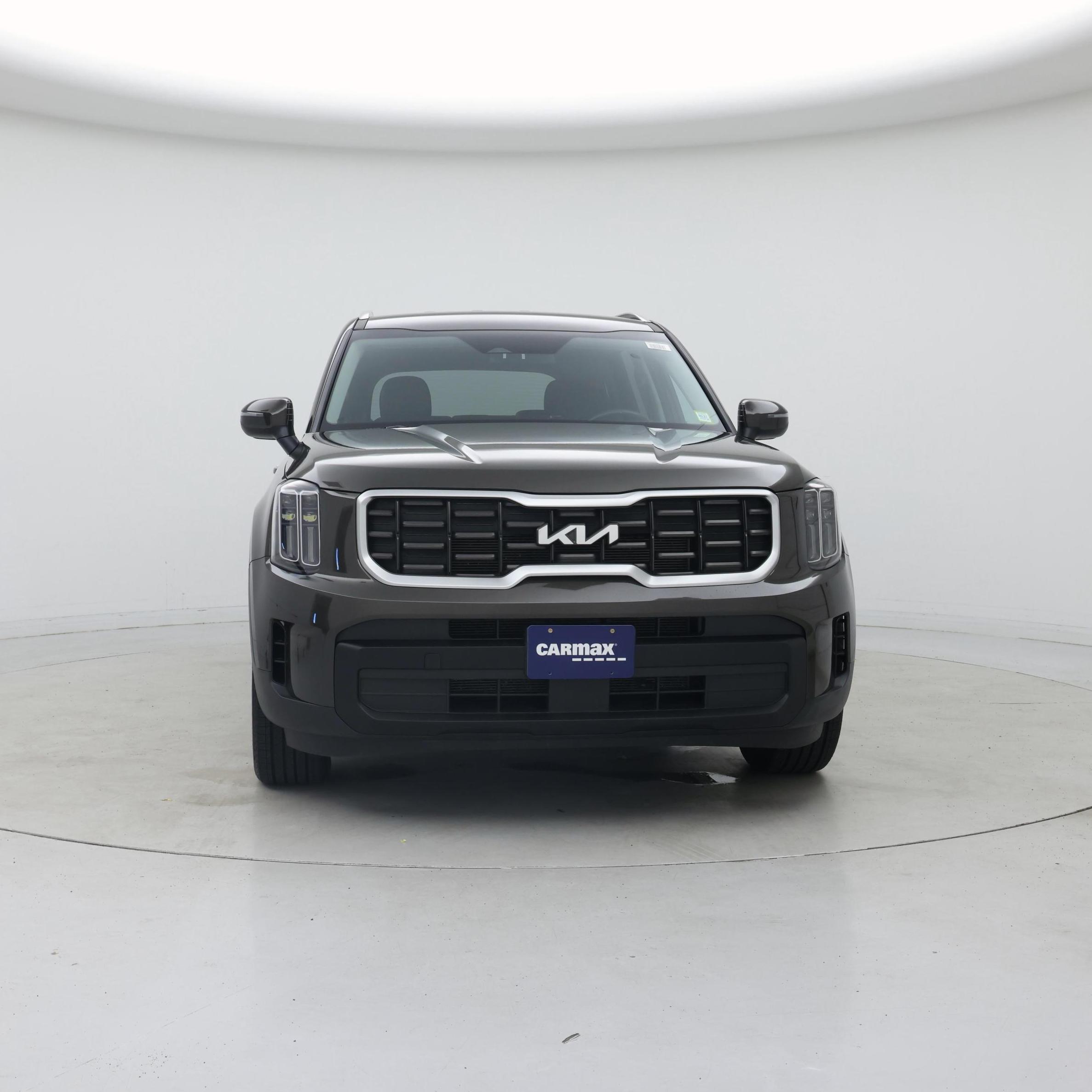 Thumbnail: 2023 Kia Telluride - 5