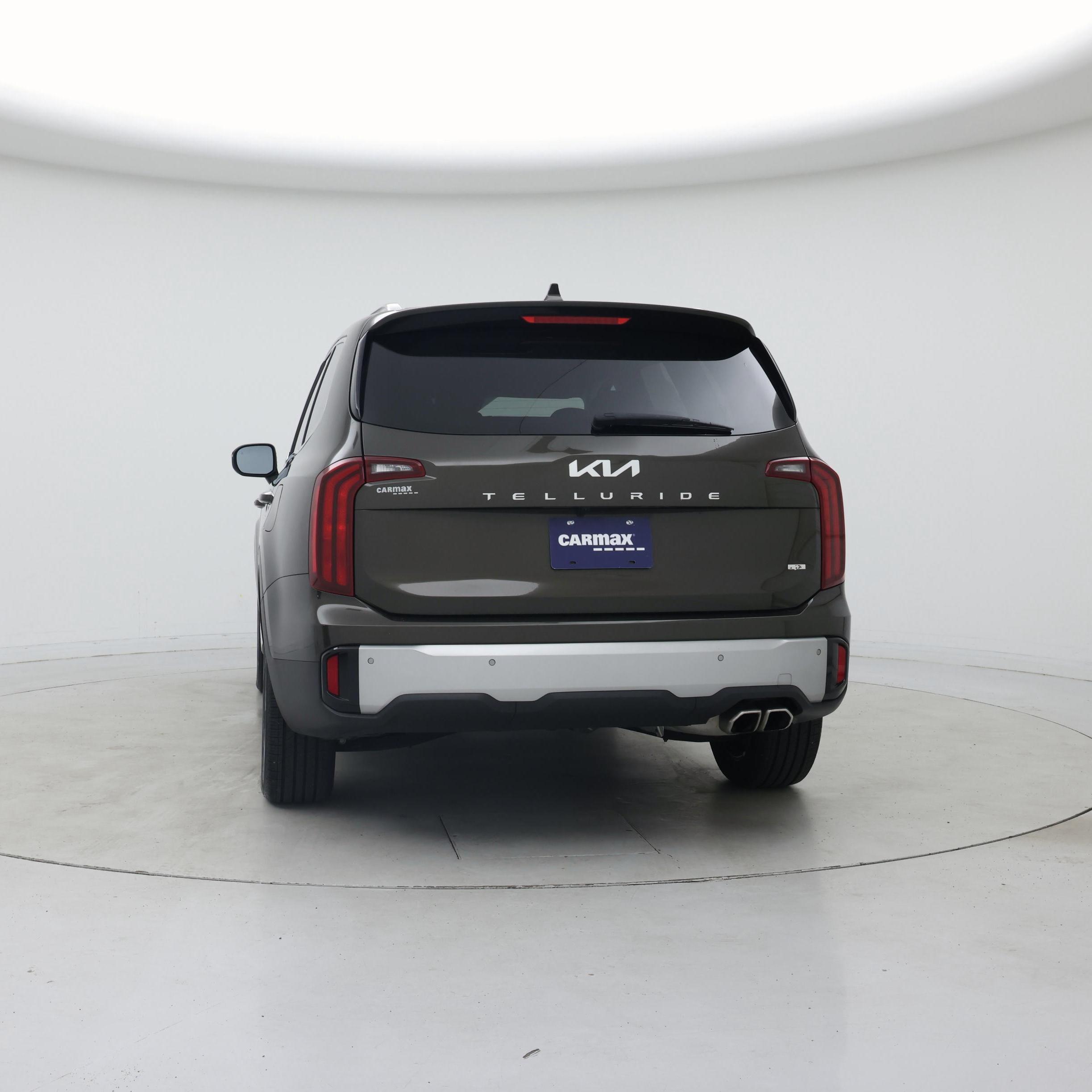 Thumbnail: 2023 Kia Telluride - 6