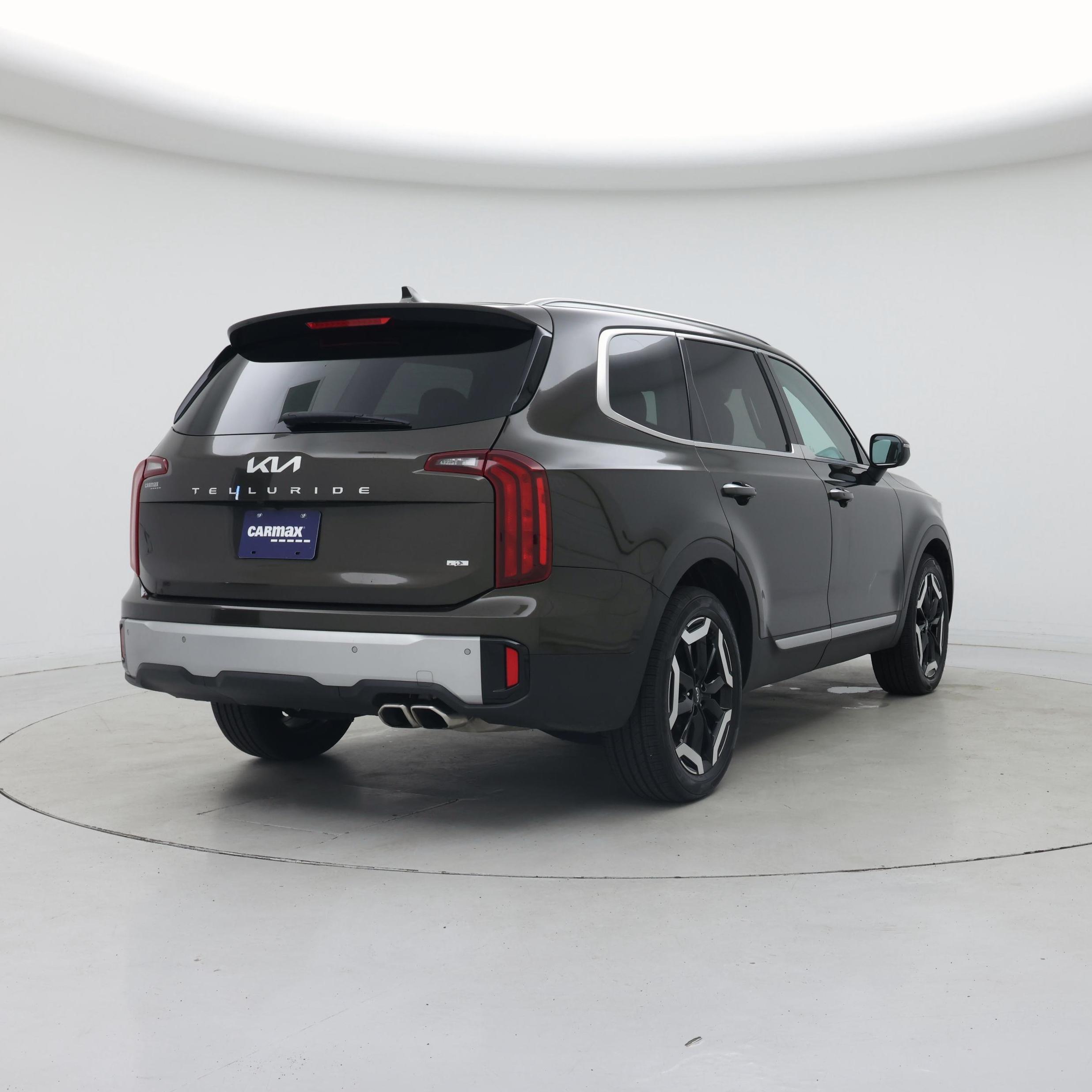 Thumbnail: 2023 Kia Telluride - 8