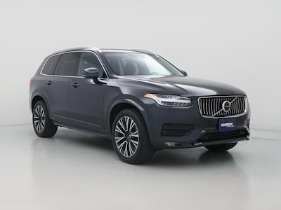 2021 Volvo XC90 T6 Momentum