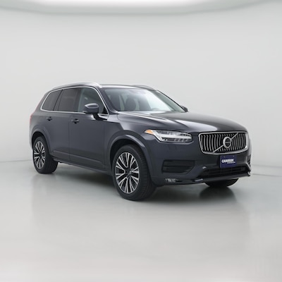 2021 Volvo XC90 T6 Momentum
