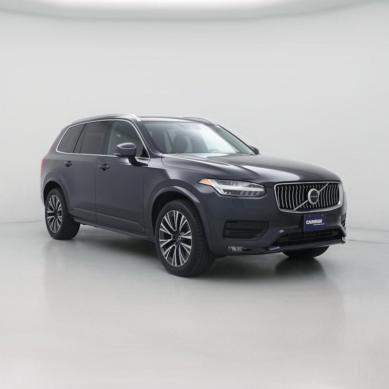 2021 Volvo XC90 T6 Momentum
