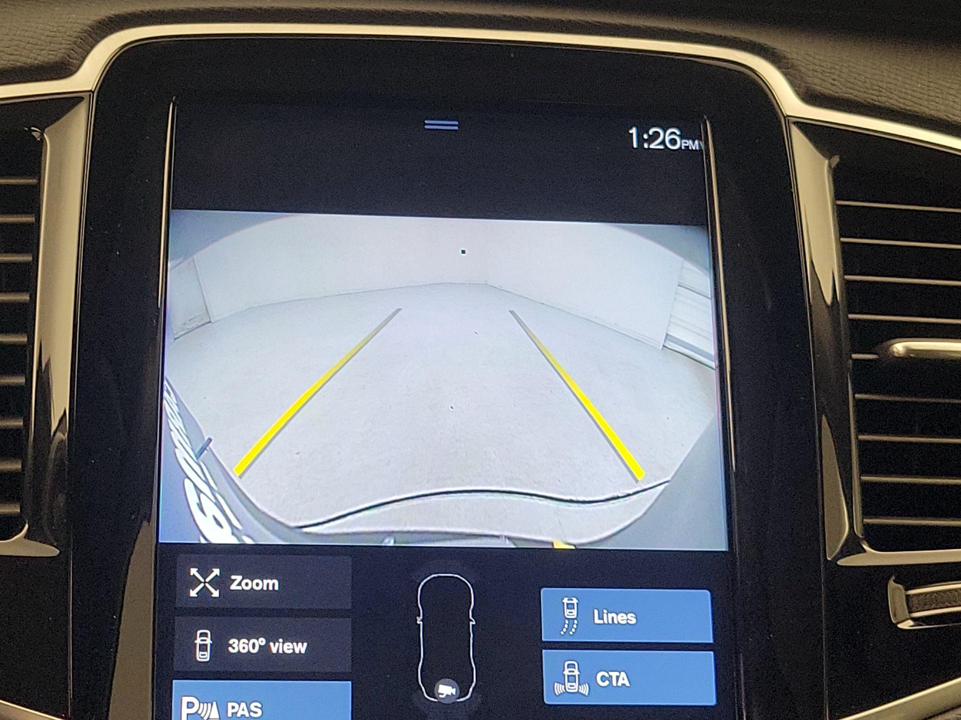 Thumbnail: 2021 Volvo XC90 - 15
