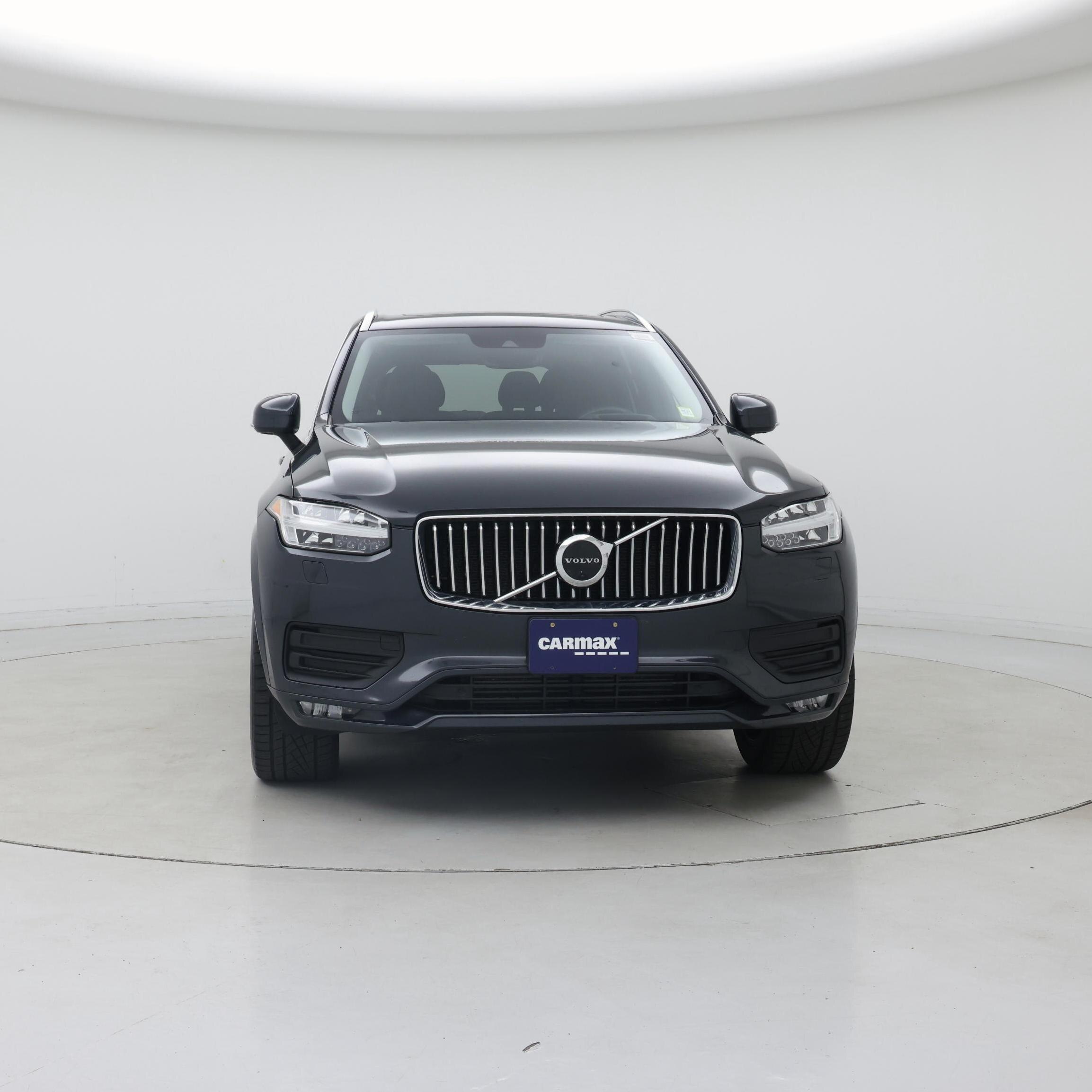 Thumbnail: 2021 Volvo XC90 - 5