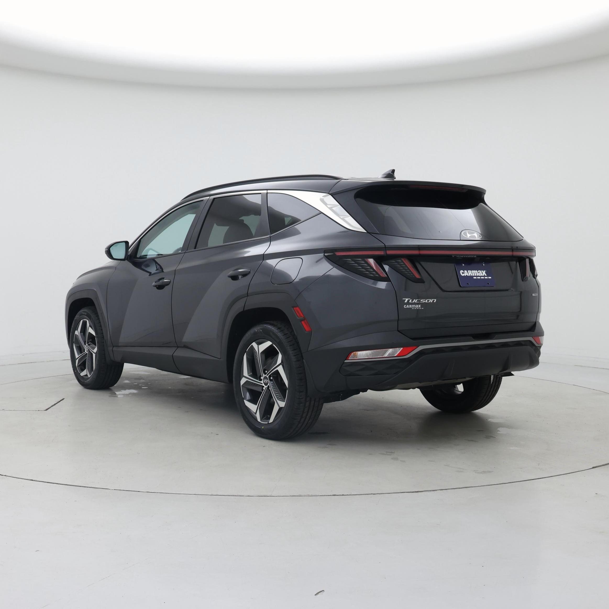 Thumbnail: 2023 Hyundai Tucson - 2