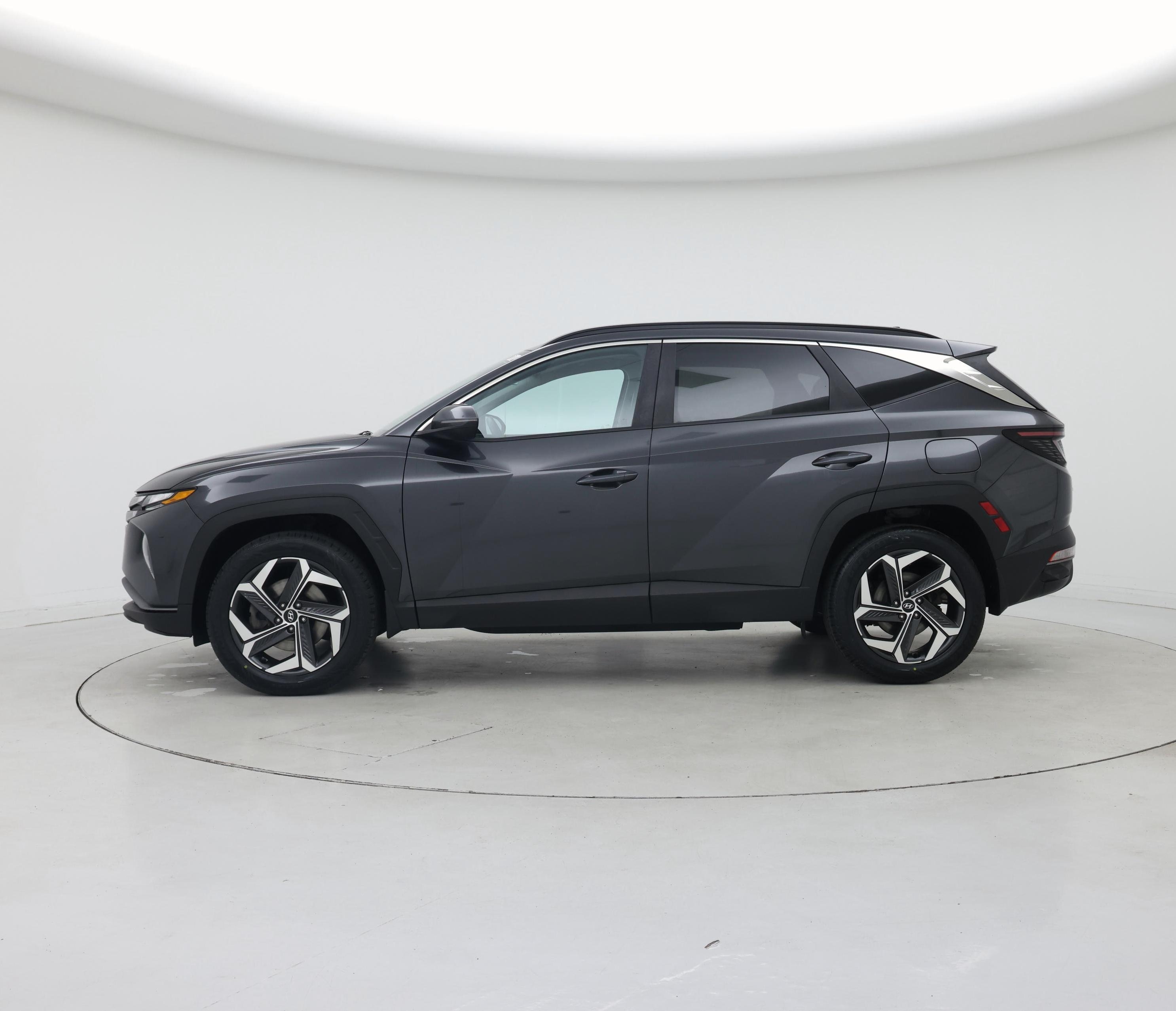 Thumbnail: 2023 Hyundai Tucson - 3