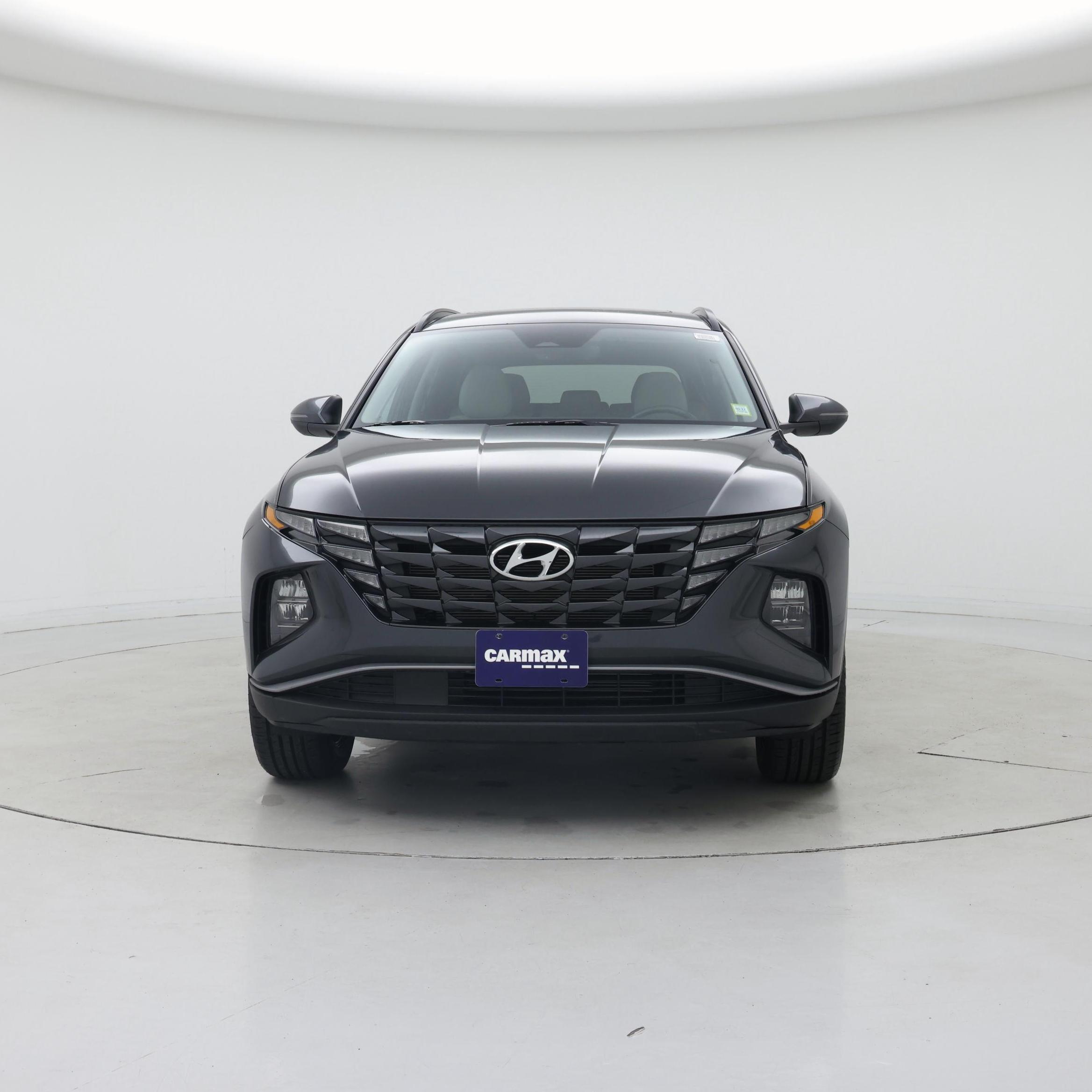 Thumbnail: 2023 Hyundai Tucson - 5