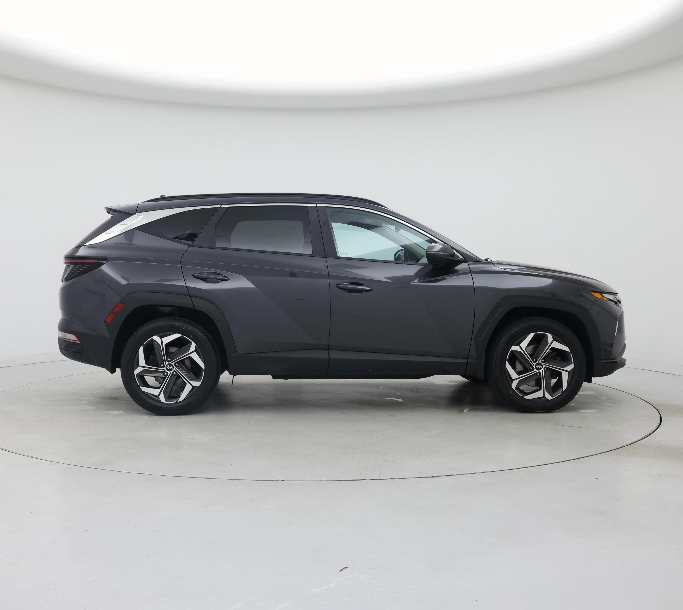Thumbnail: 2023 Hyundai Tucson - 7