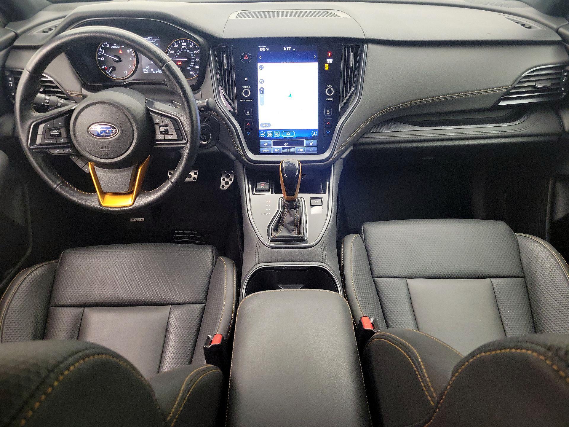 Thumbnail: 2022 Subaru Outback - 9