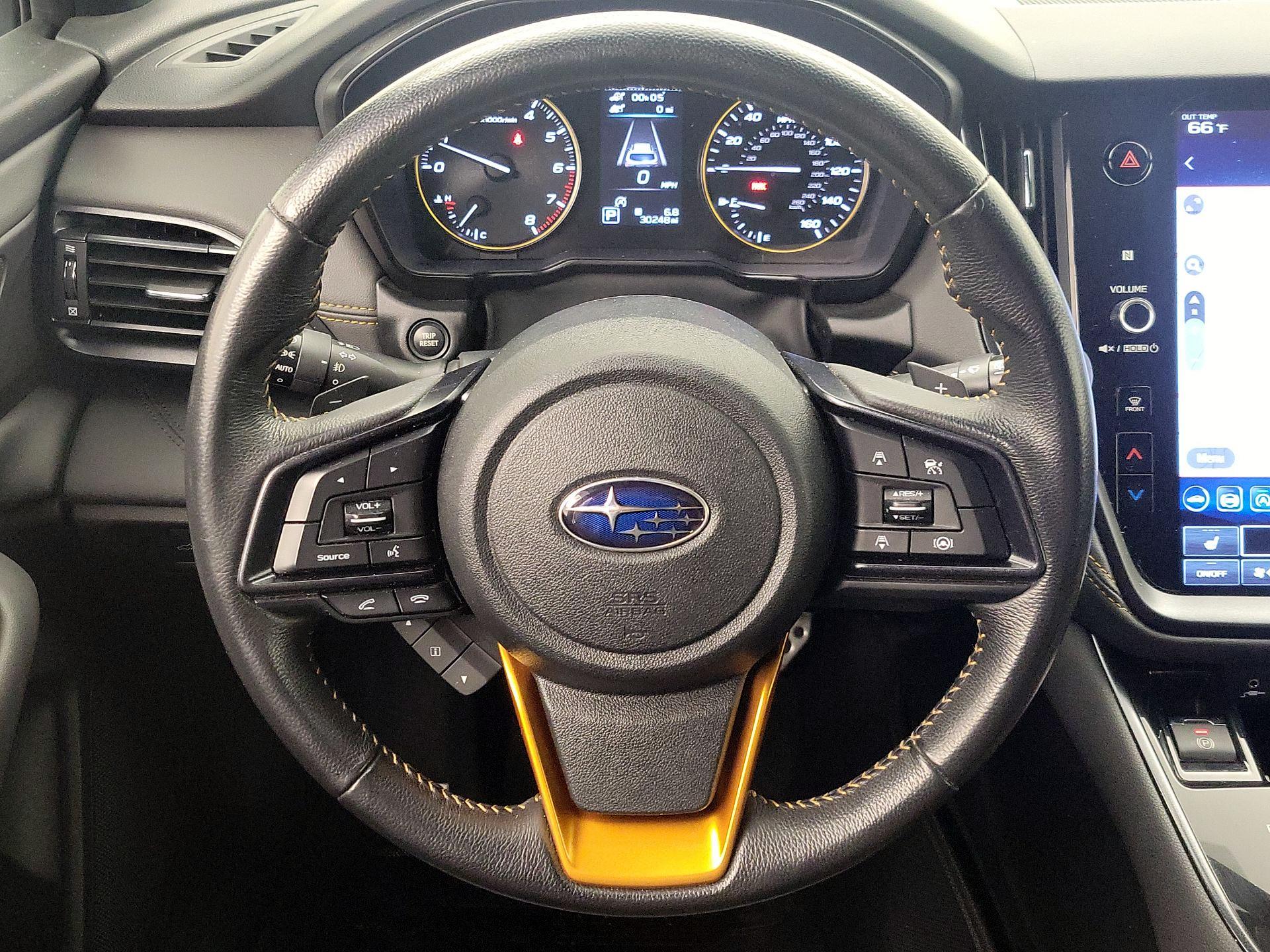 Thumbnail: 2022 Subaru Outback - 10