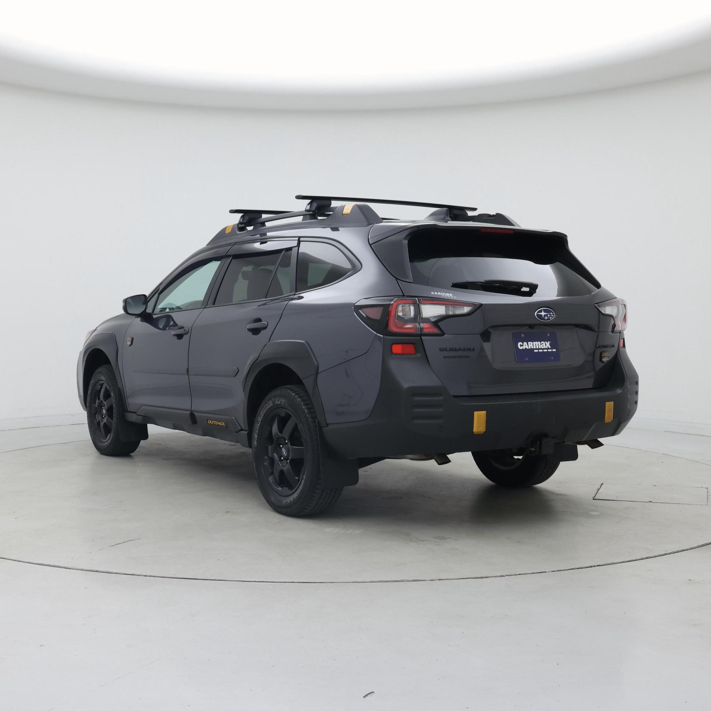 Thumbnail: 2022 Subaru Outback - 2