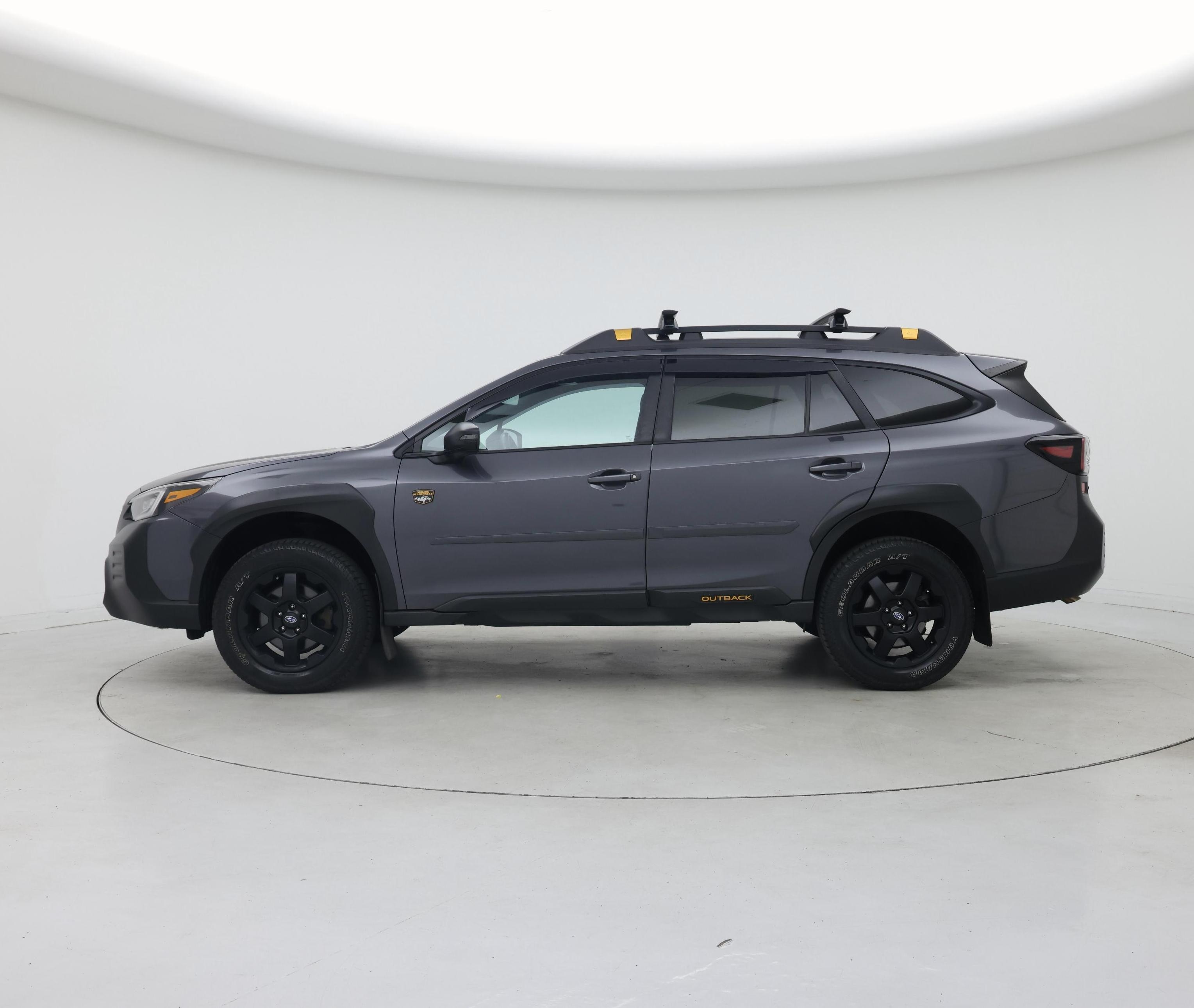 Thumbnail: 2022 Subaru Outback - 3