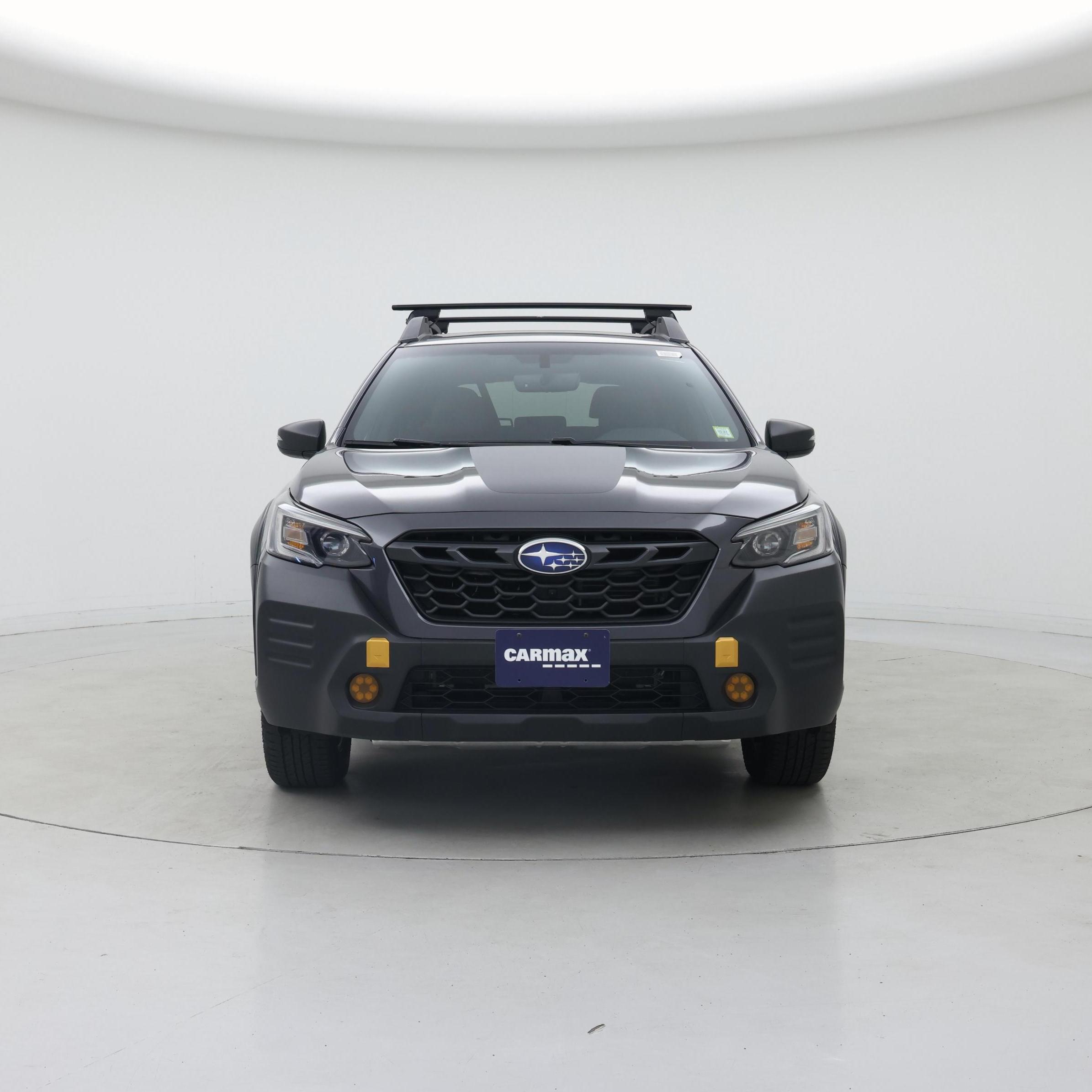 Thumbnail: 2022 Subaru Outback - 5