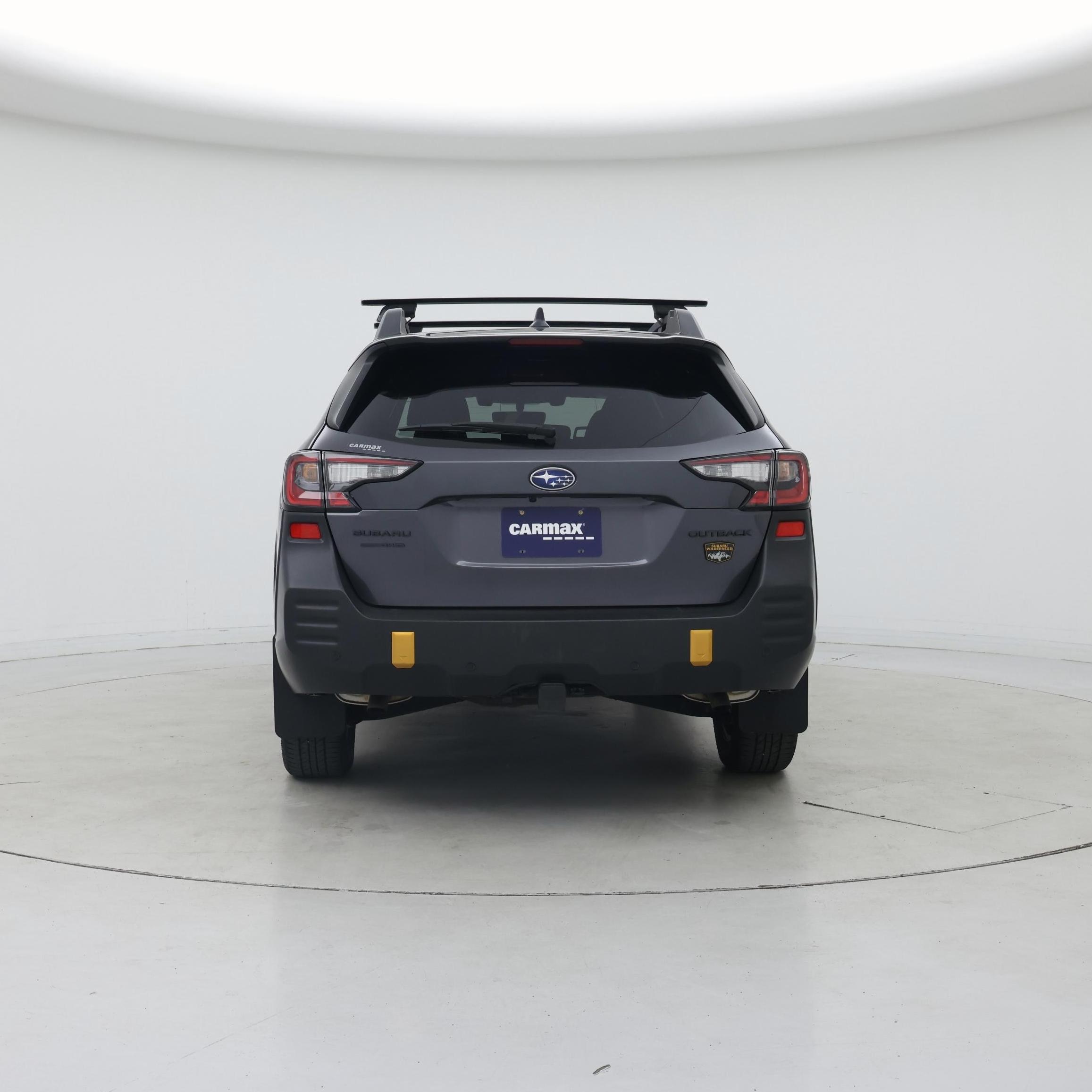 Thumbnail: 2022 Subaru Outback - 6