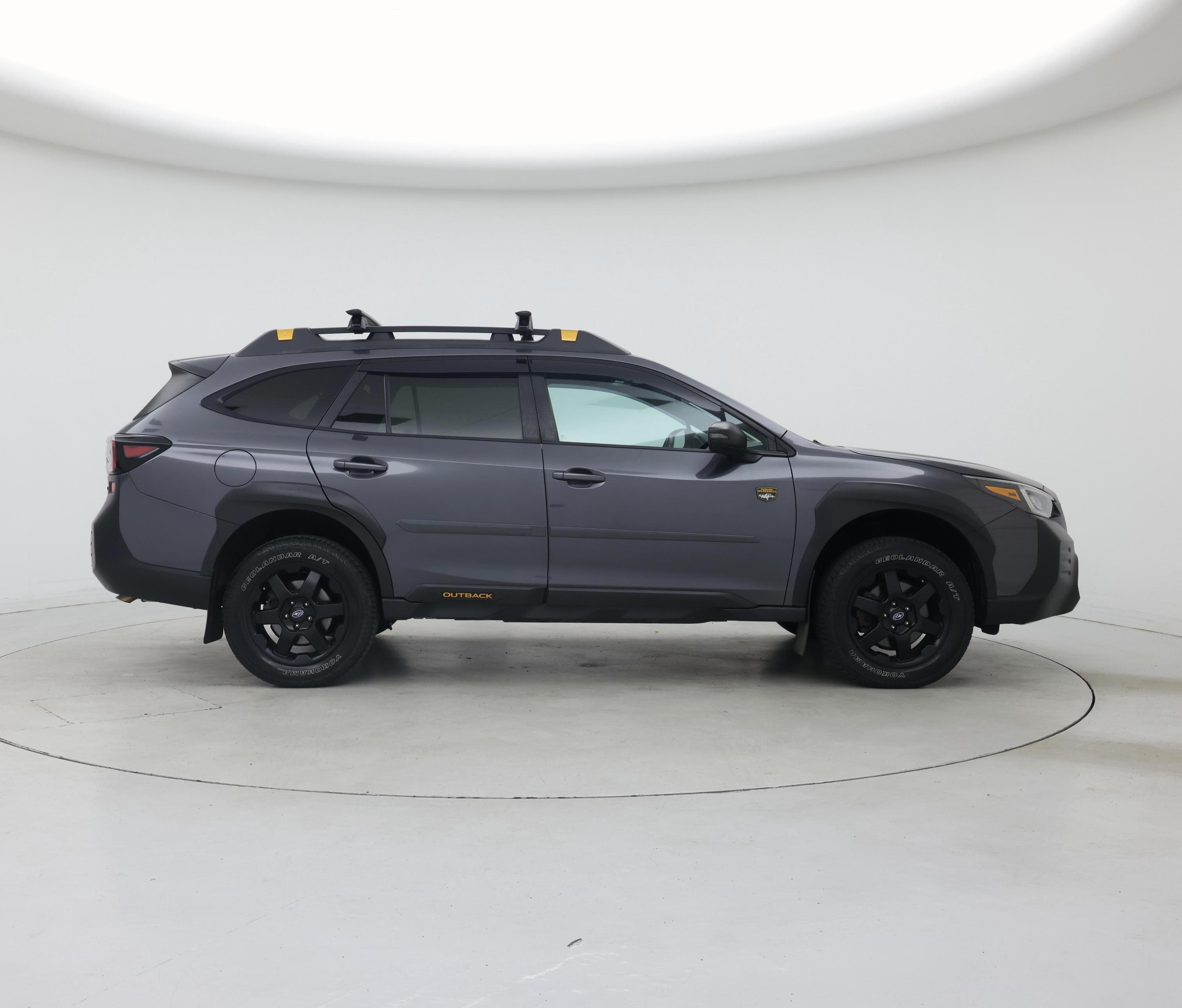 Thumbnail: 2022 Subaru Outback - 7