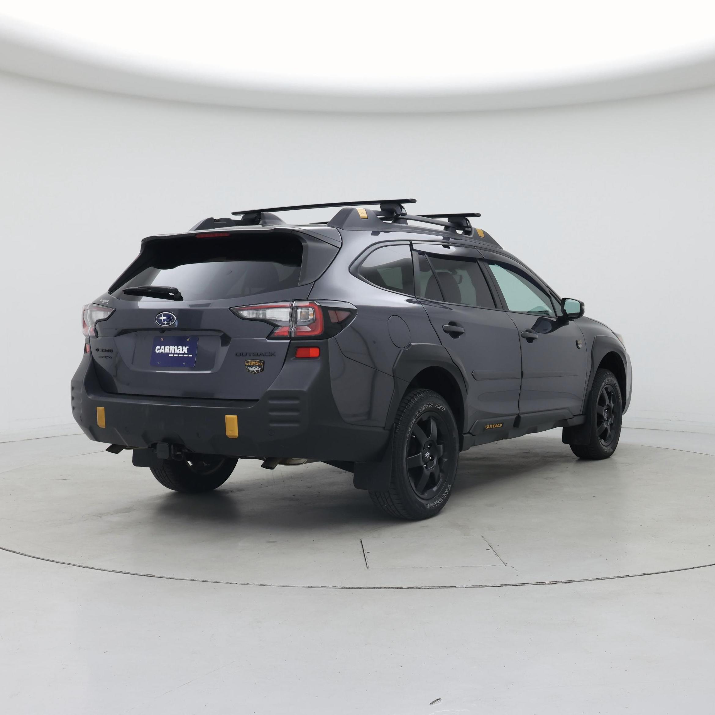 Thumbnail: 2022 Subaru Outback - 8