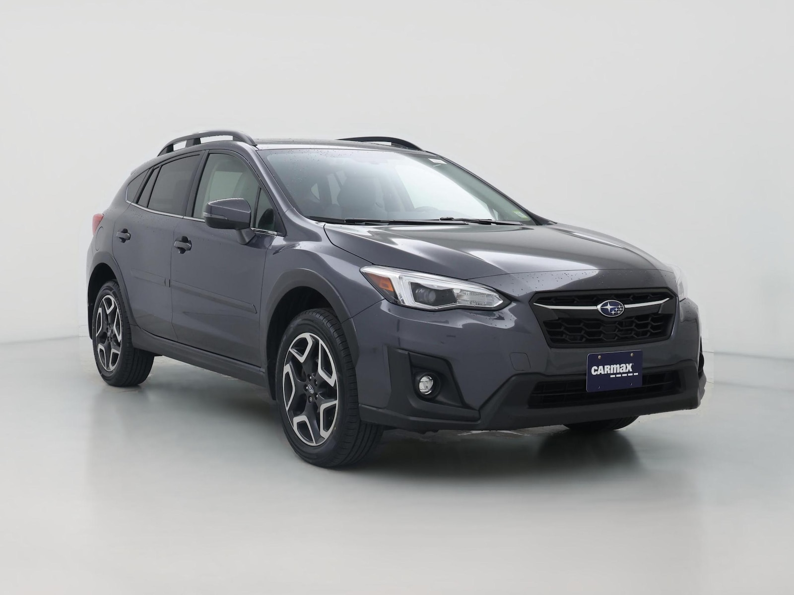 2020 Subaru Crosstrek Limited