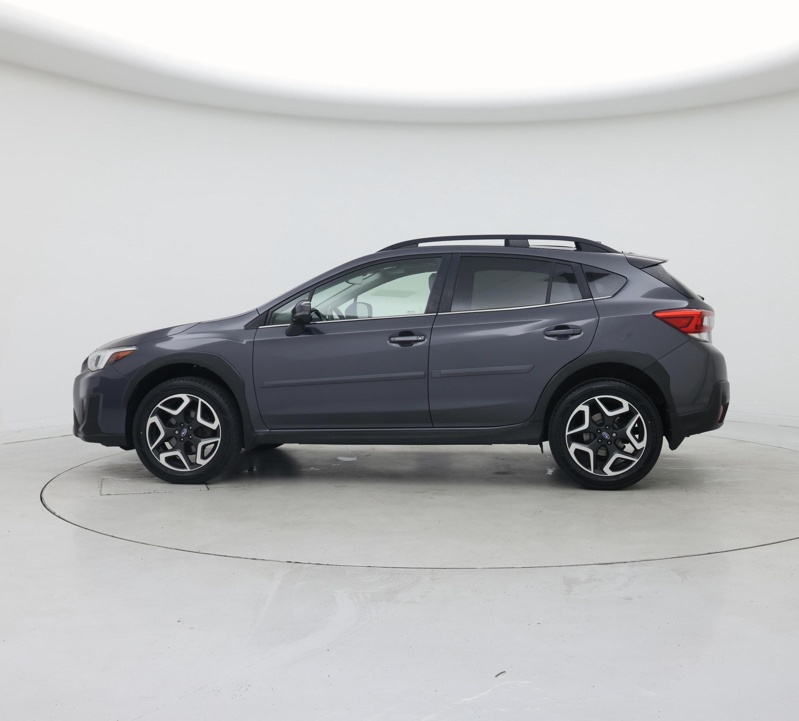 Thumbnail: 2020 Subaru Crosstrek - 3