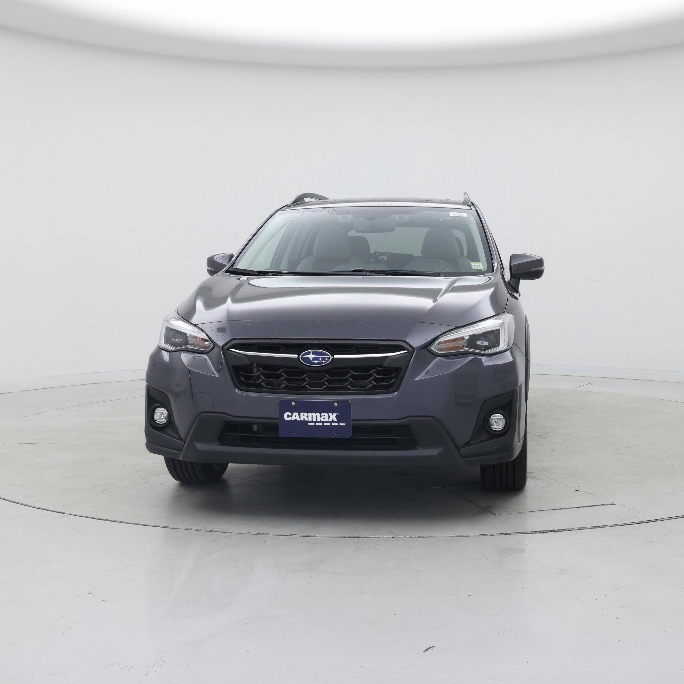 Thumbnail: 2020 Subaru Crosstrek - 5
