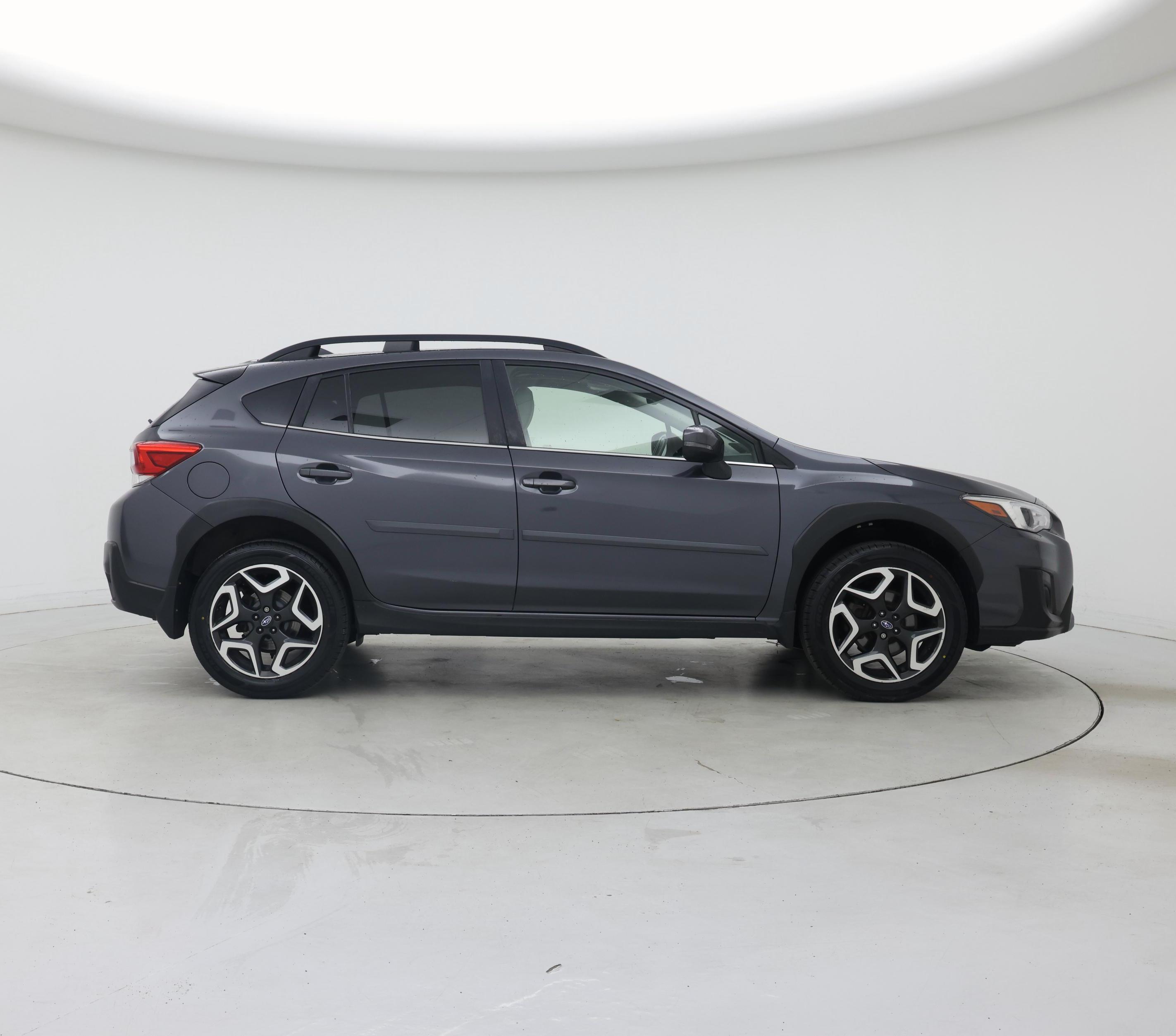 Thumbnail: 2020 Subaru Crosstrek - 7