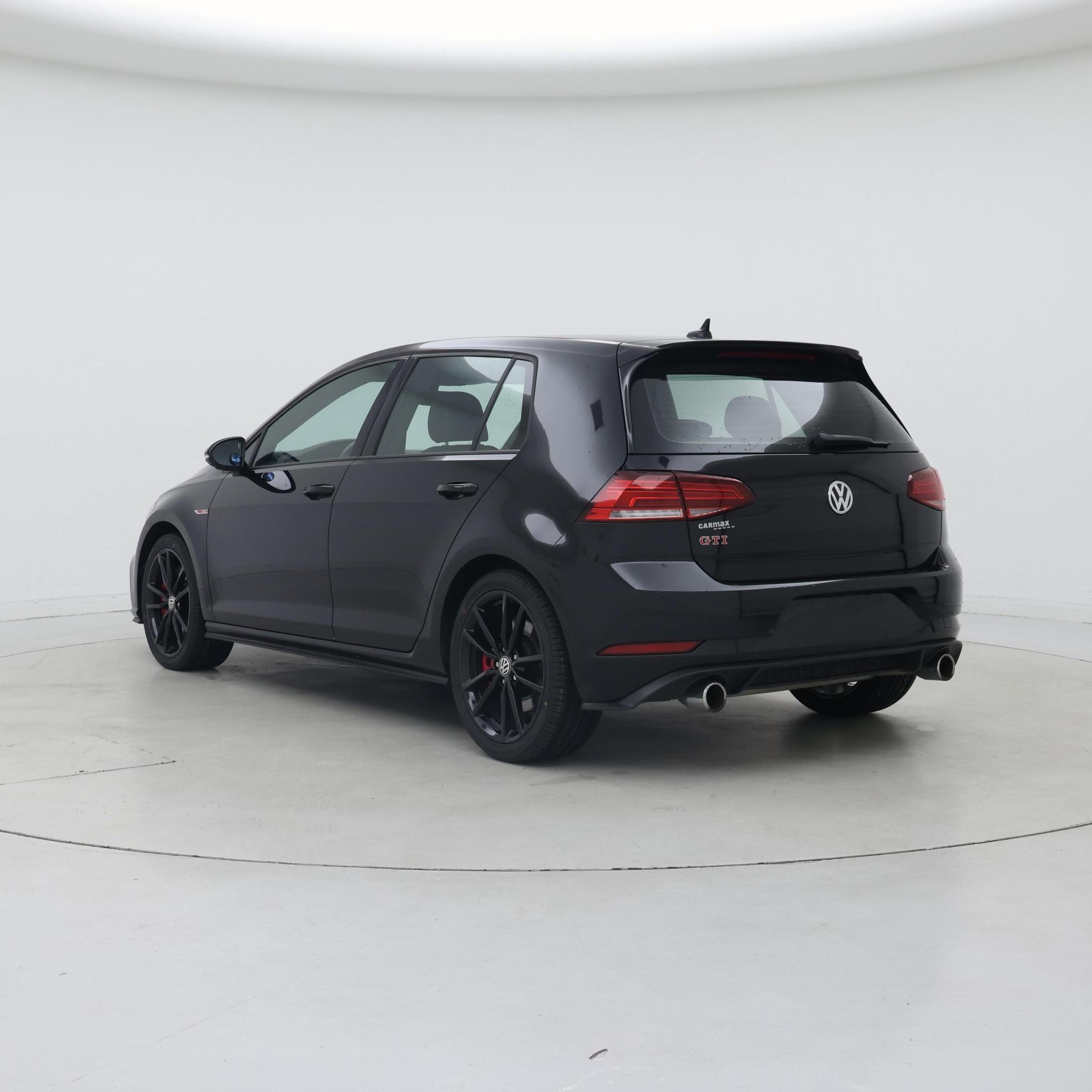 Thumbnail: 2021 Volkswagen Golf - 2
