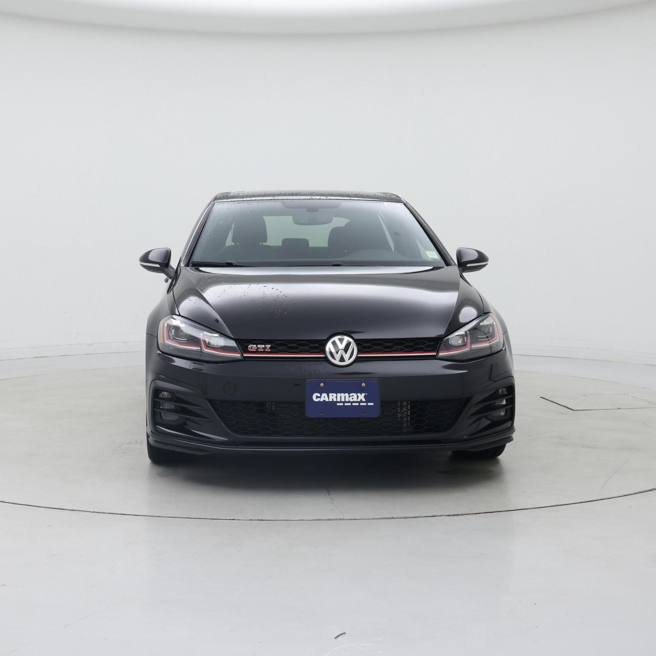 Thumbnail: 2021 Volkswagen Golf - 5