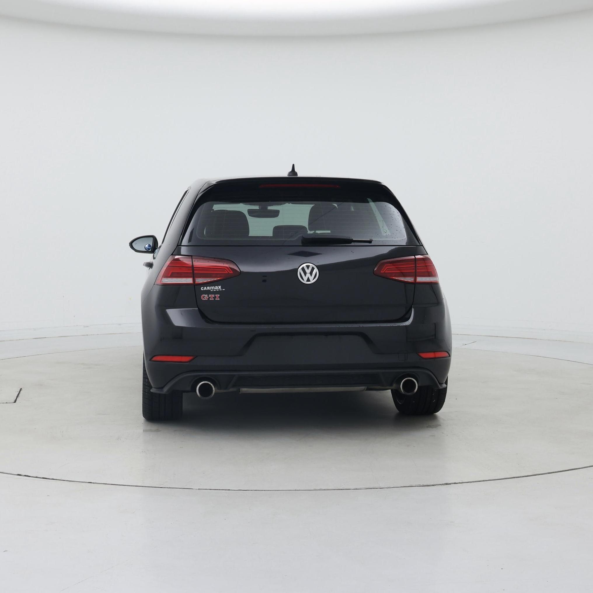 Thumbnail: 2021 Volkswagen Golf - 6
