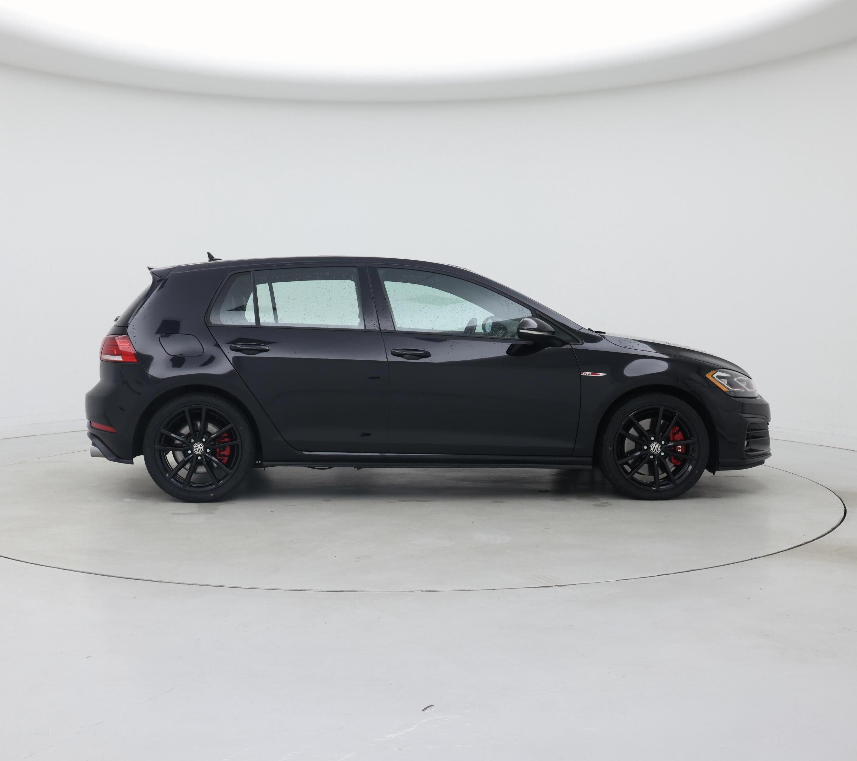 Thumbnail: 2021 Volkswagen Golf - 7